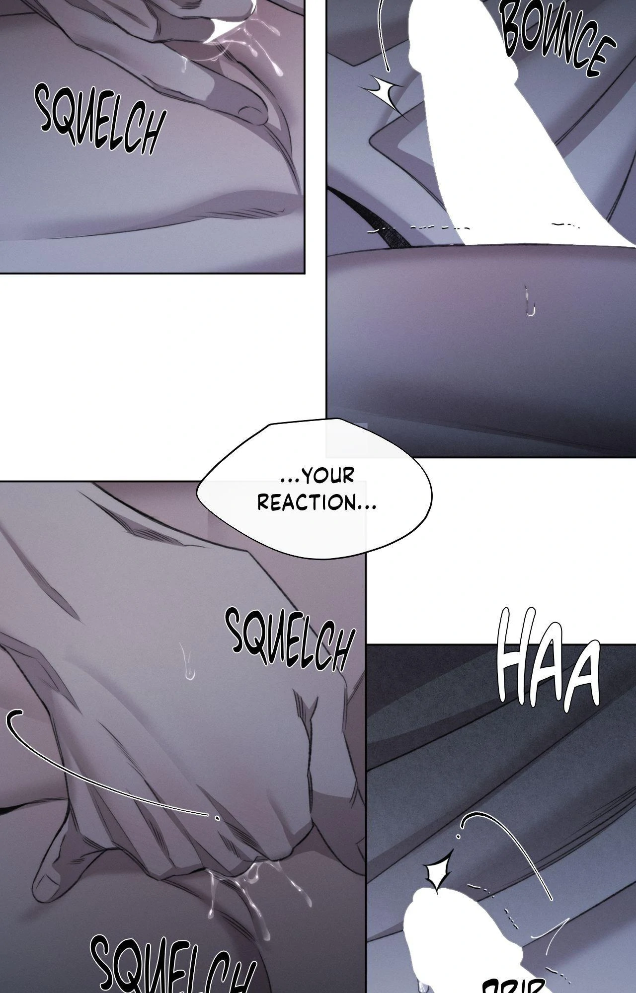 Despite That Chapter 42 - Page 5