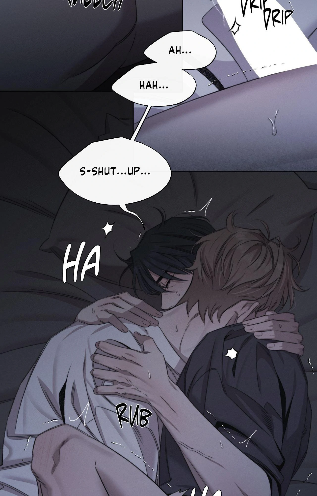 Despite That Chapter 42 - Page 6