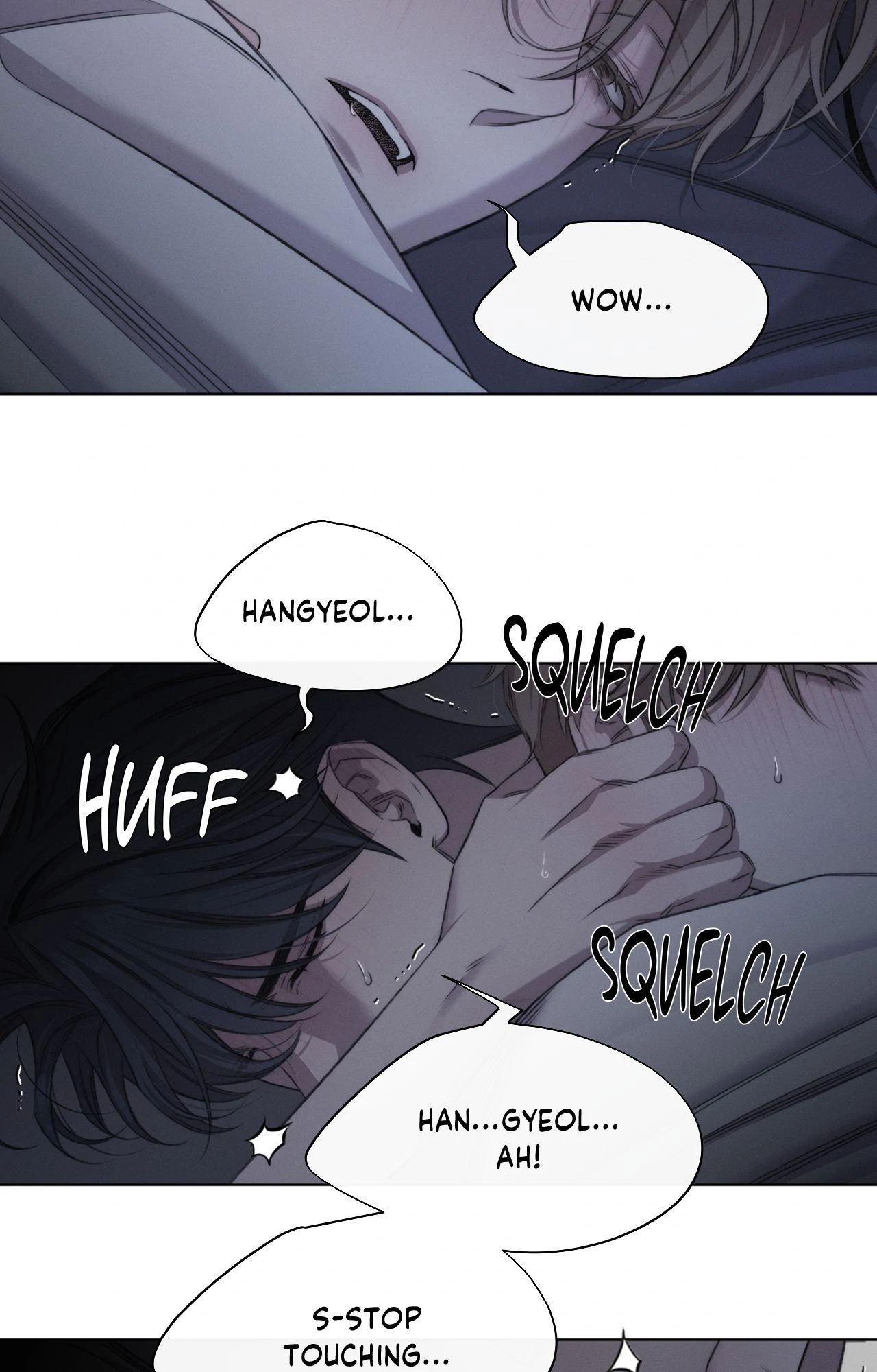 Despite That Chapter 42 - Page 10