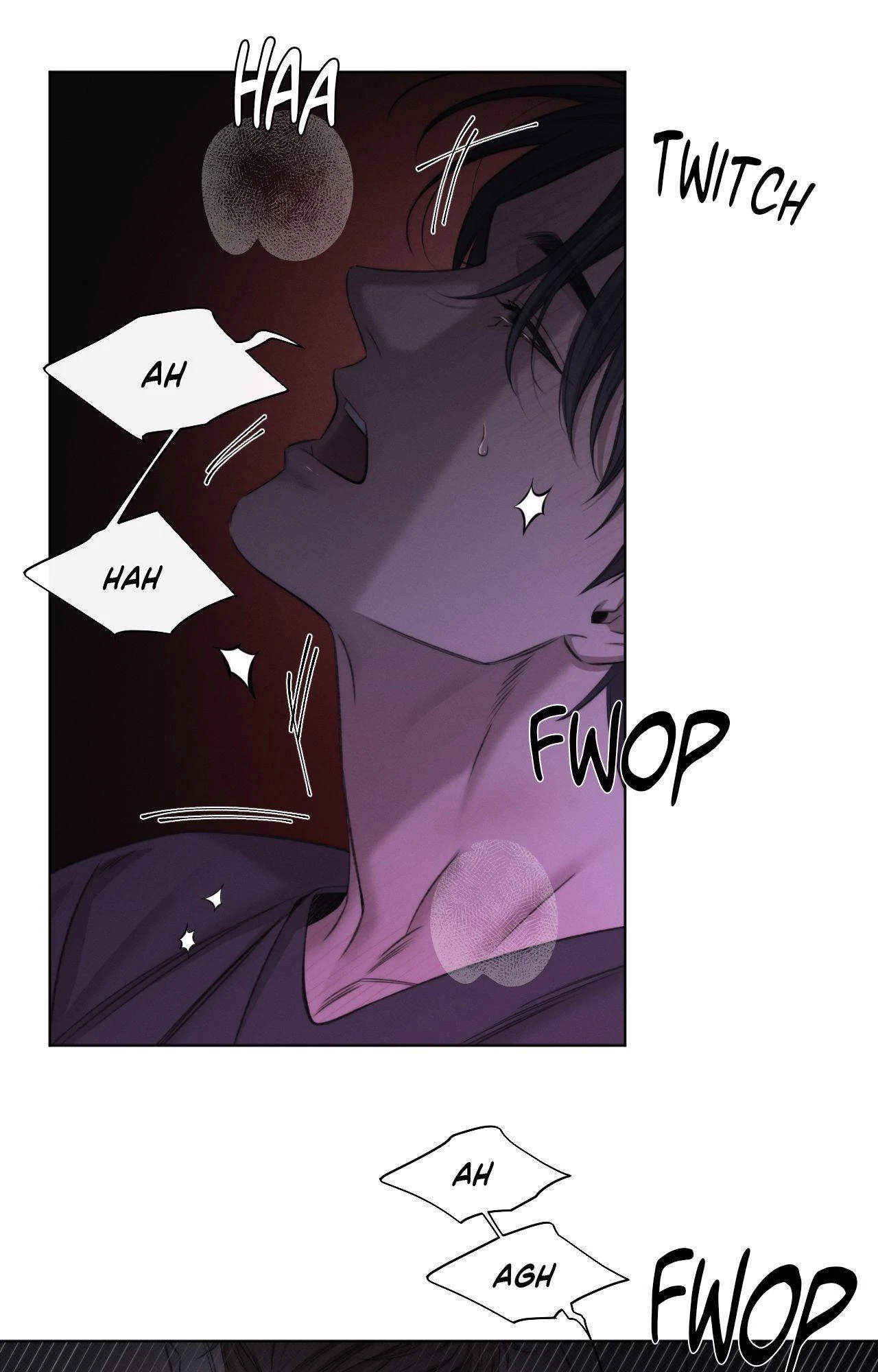 Despite That Chapter 43 - Page 12