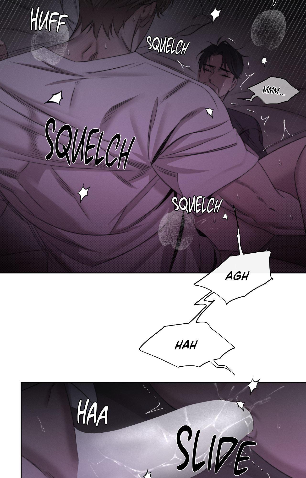 Despite That Chapter 43 - Page 13