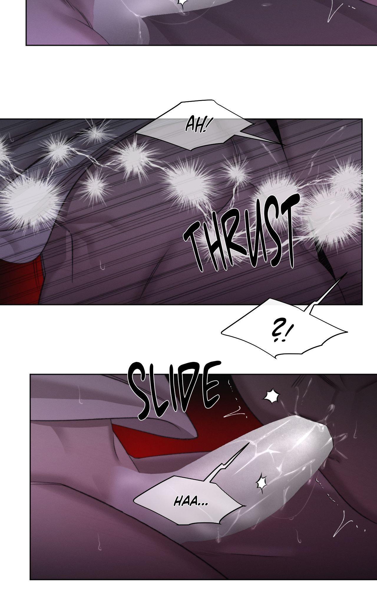 Despite That Chapter 43 - Page 14