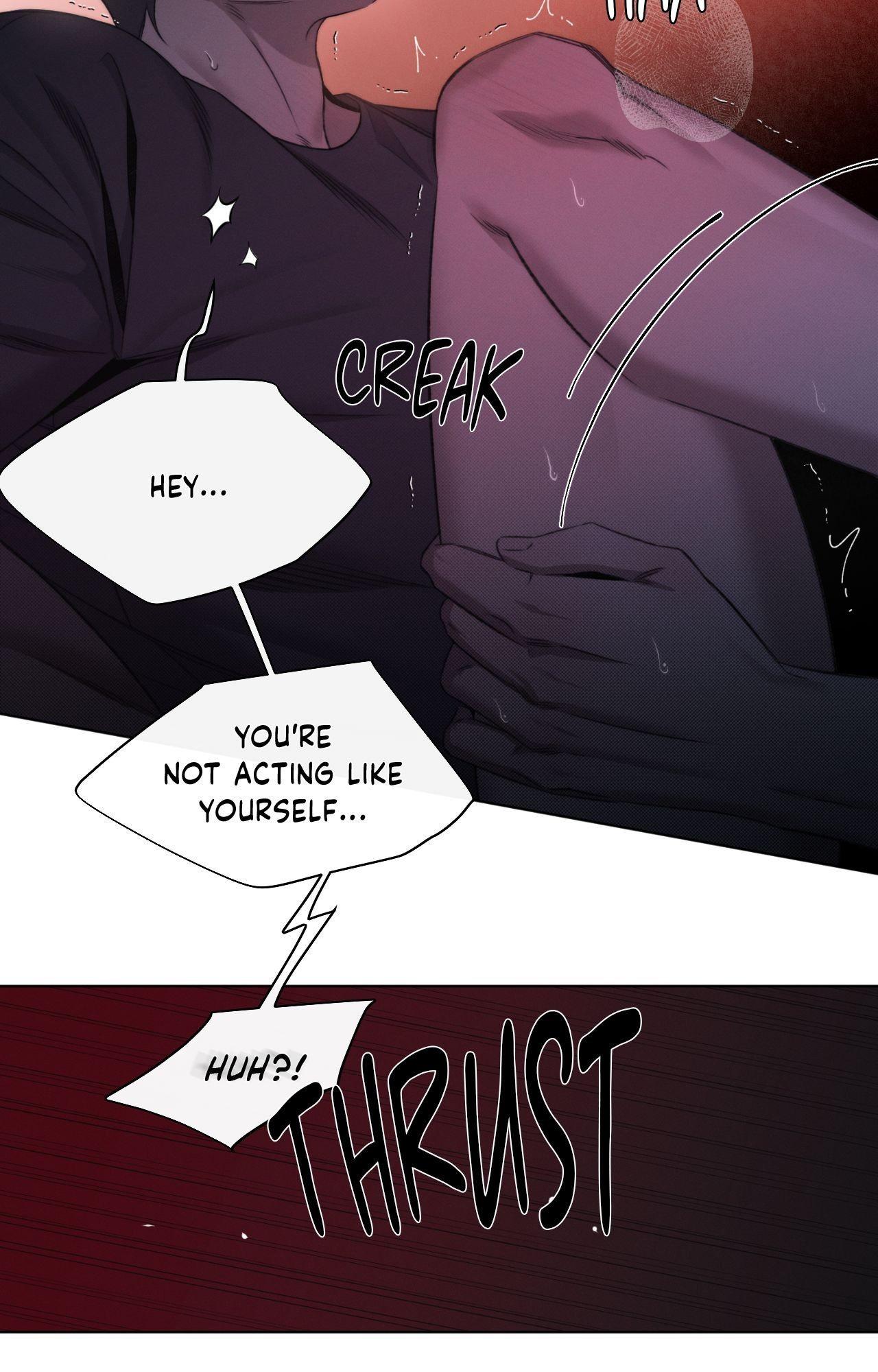 Despite That Chapter 43 - Page 18