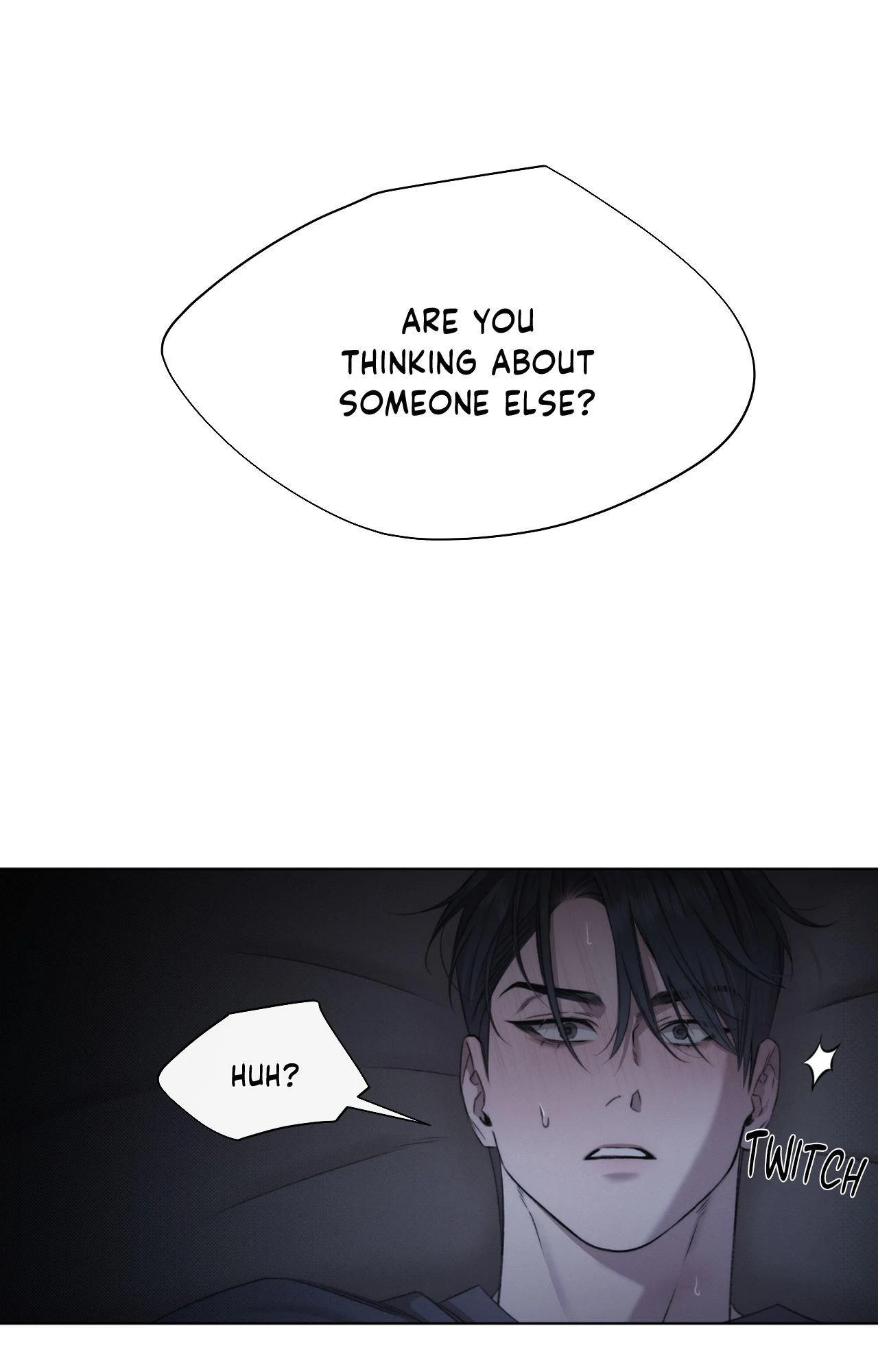 Despite That Chapter 43 - Page 3