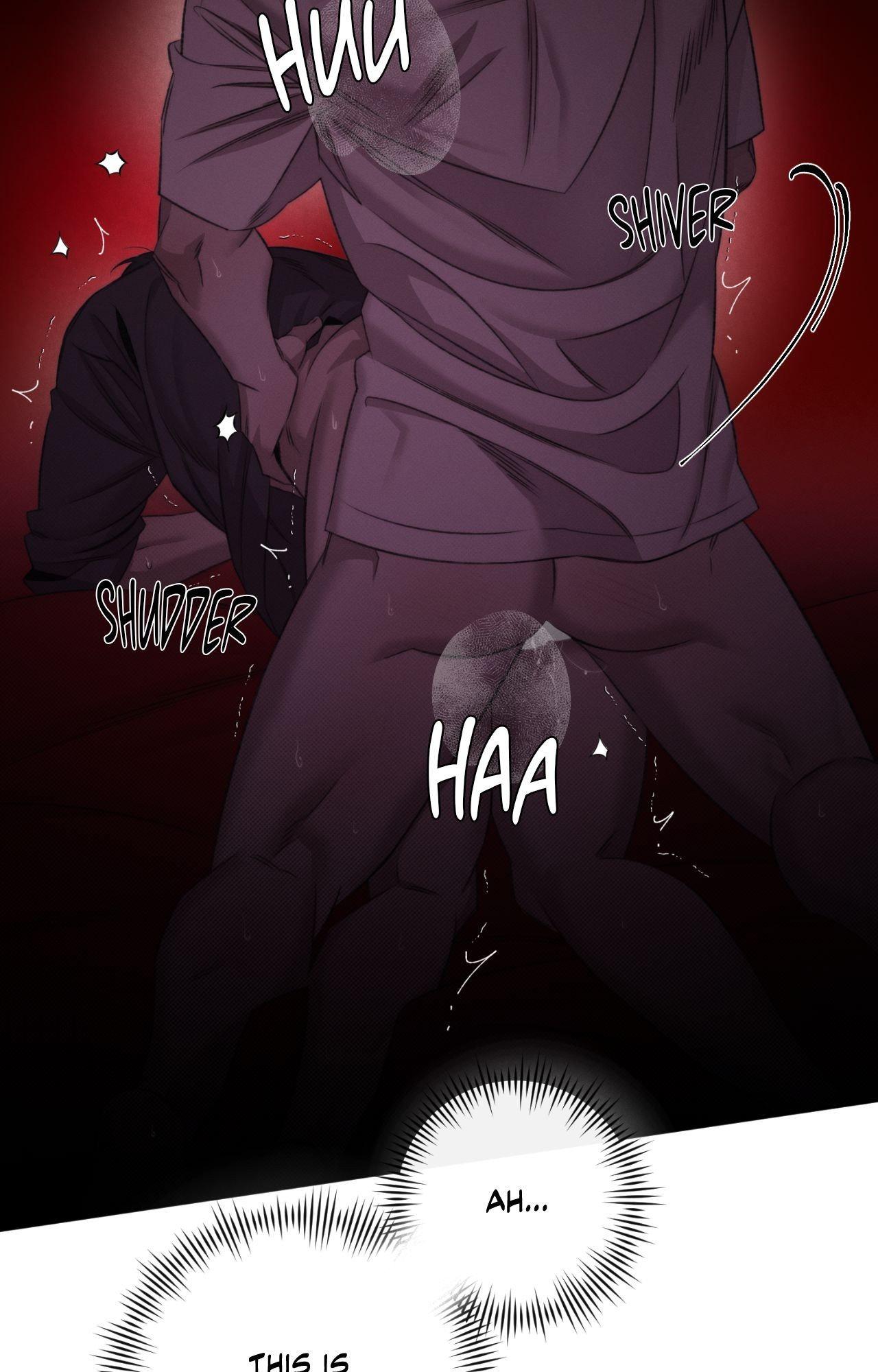 Despite That Chapter 43 - Page 26