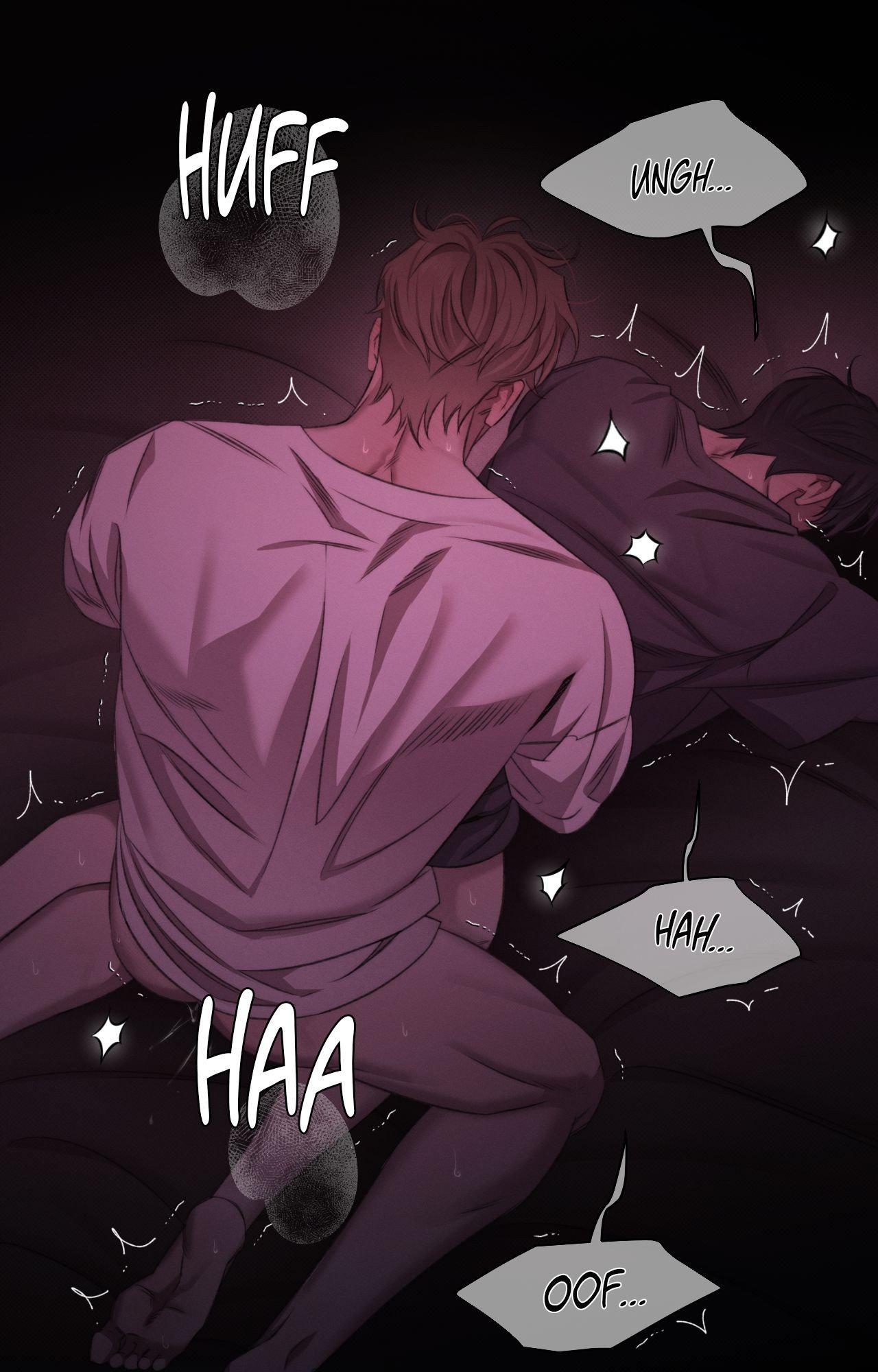 Despite That Chapter 43 - Page 29