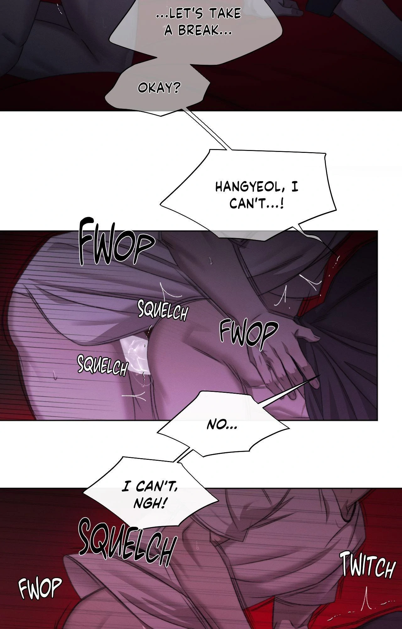 Despite That Chapter 43 - Page 32