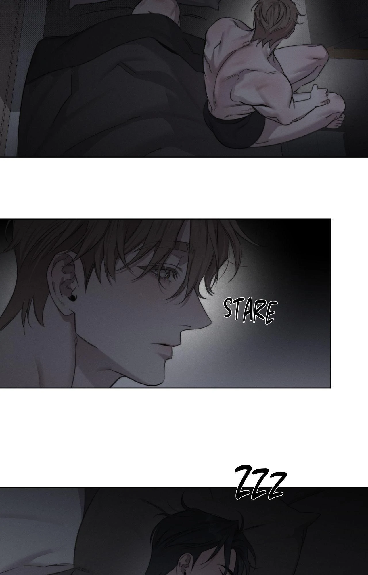 Despite That Chapter 44 - Page 2