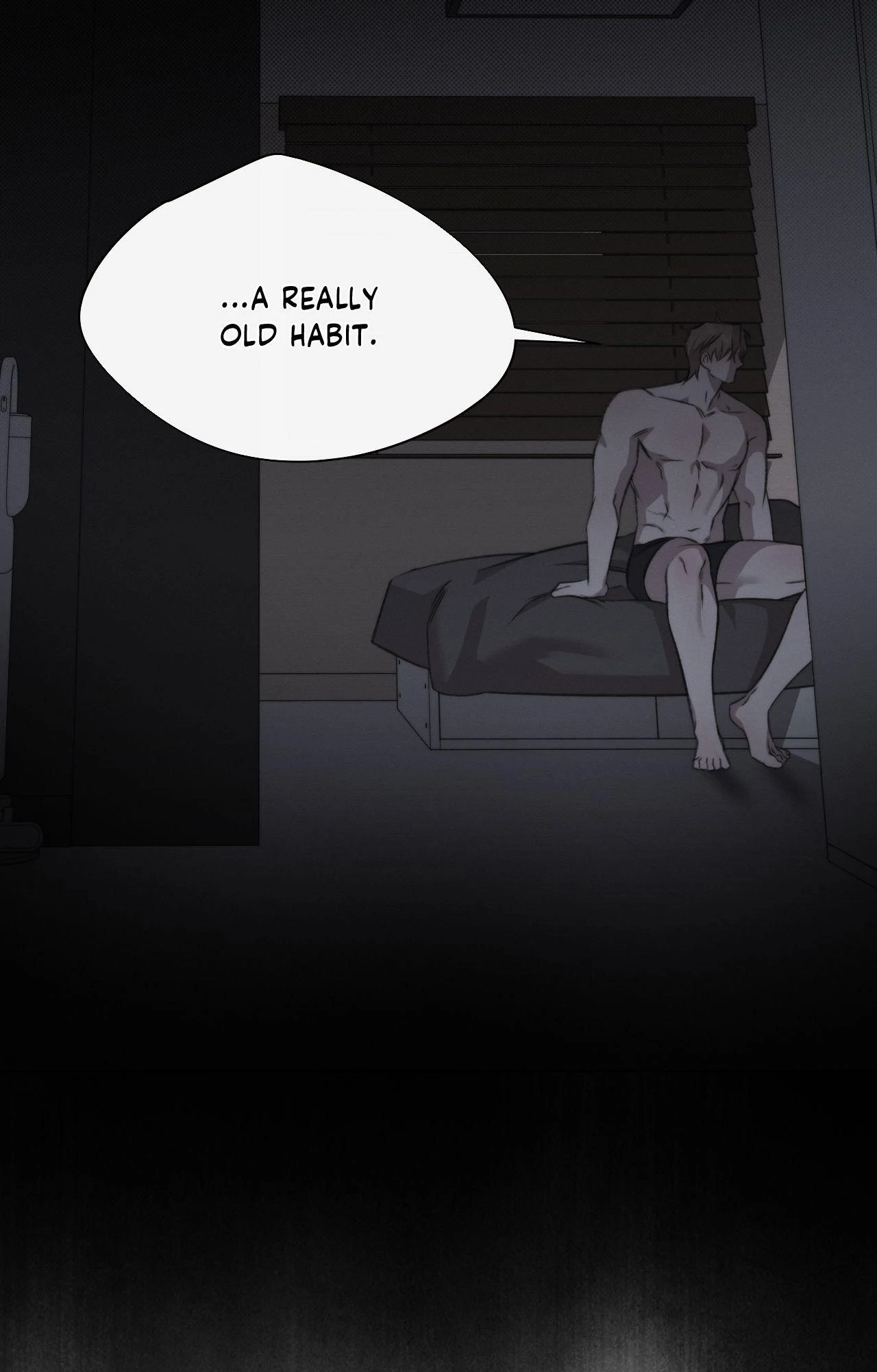 Despite That Chapter 44 - Page 13