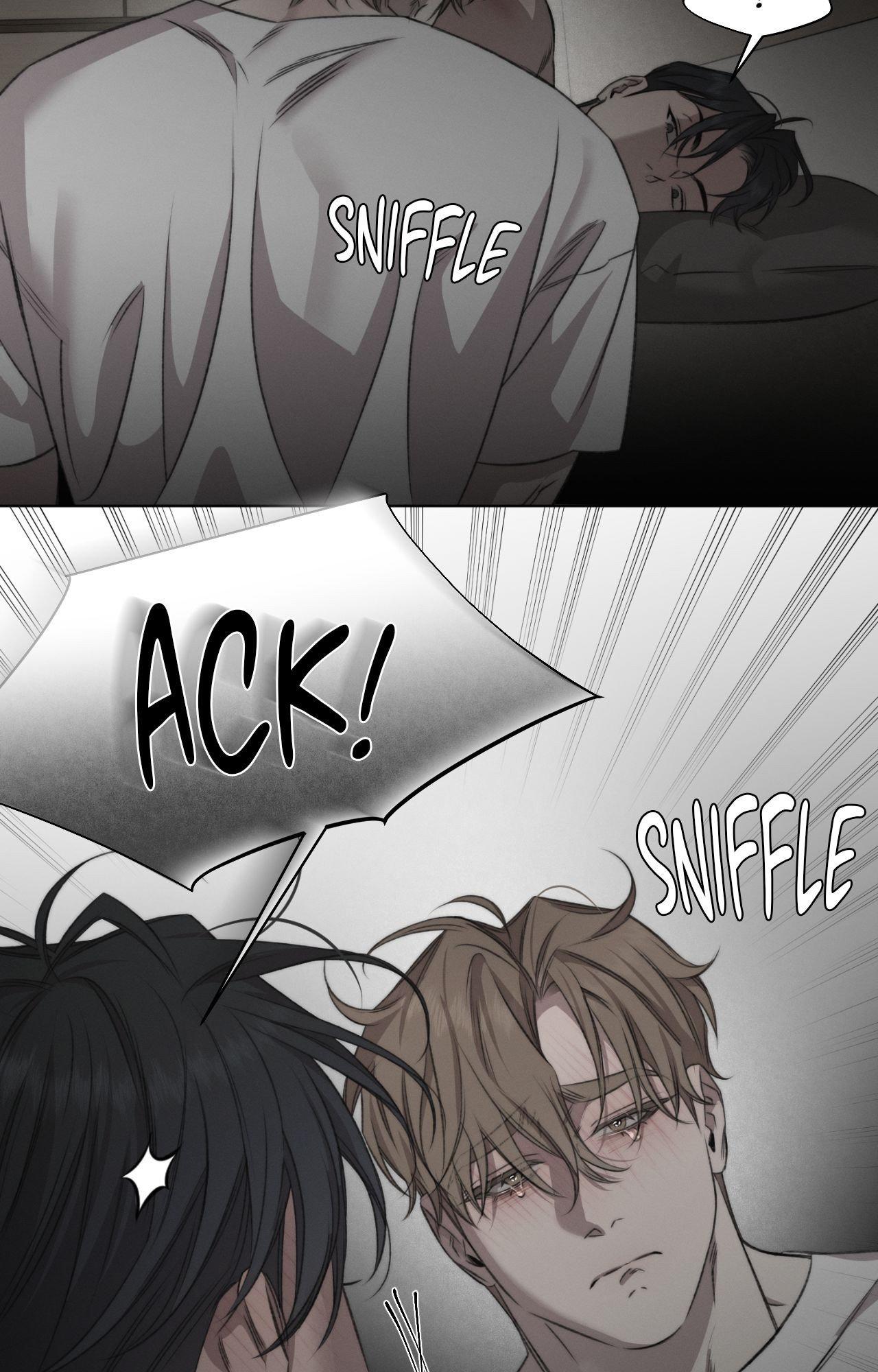 Despite That Chapter 44 - Page 18