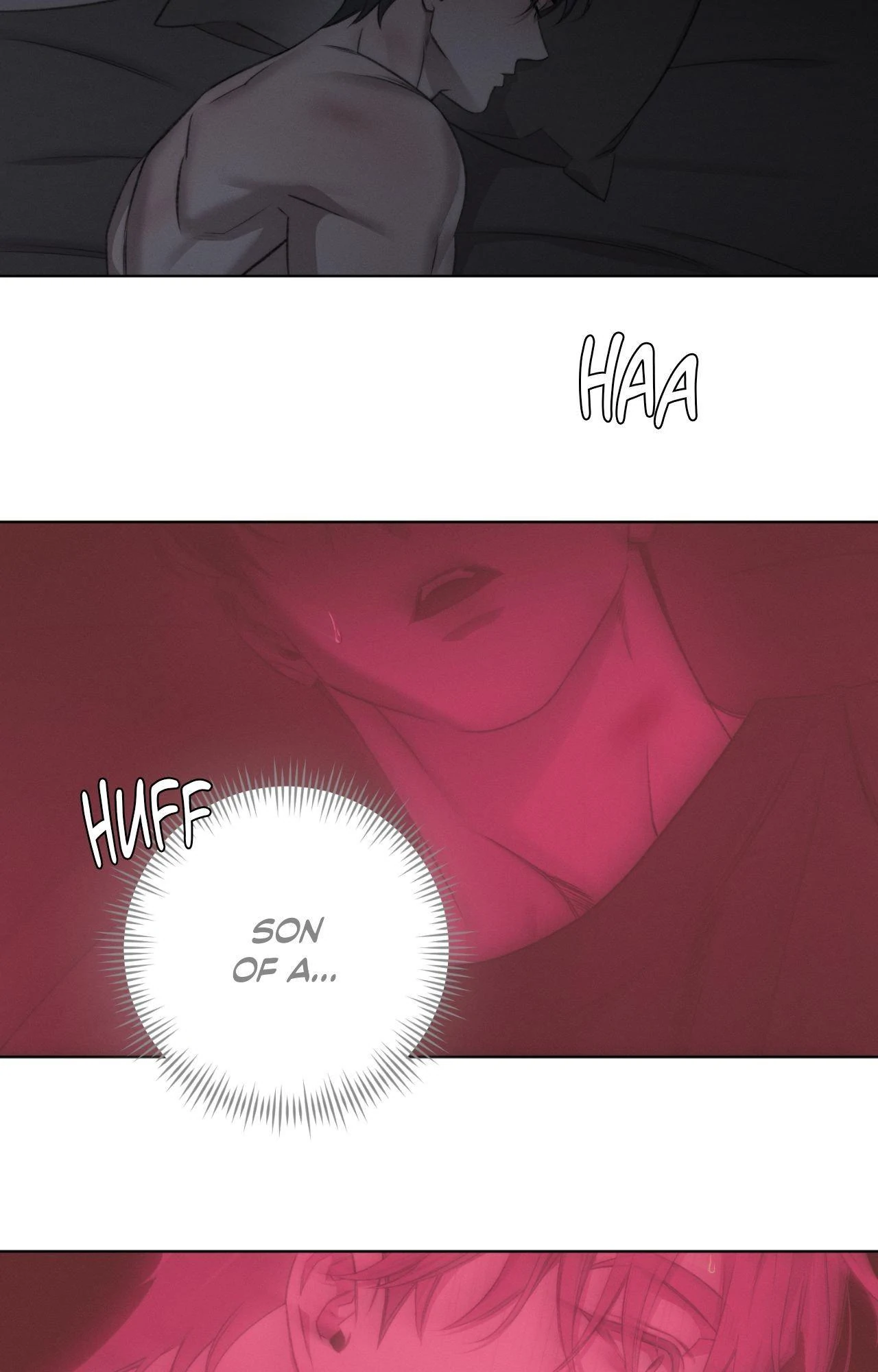 Despite That Chapter 44 - Page 3