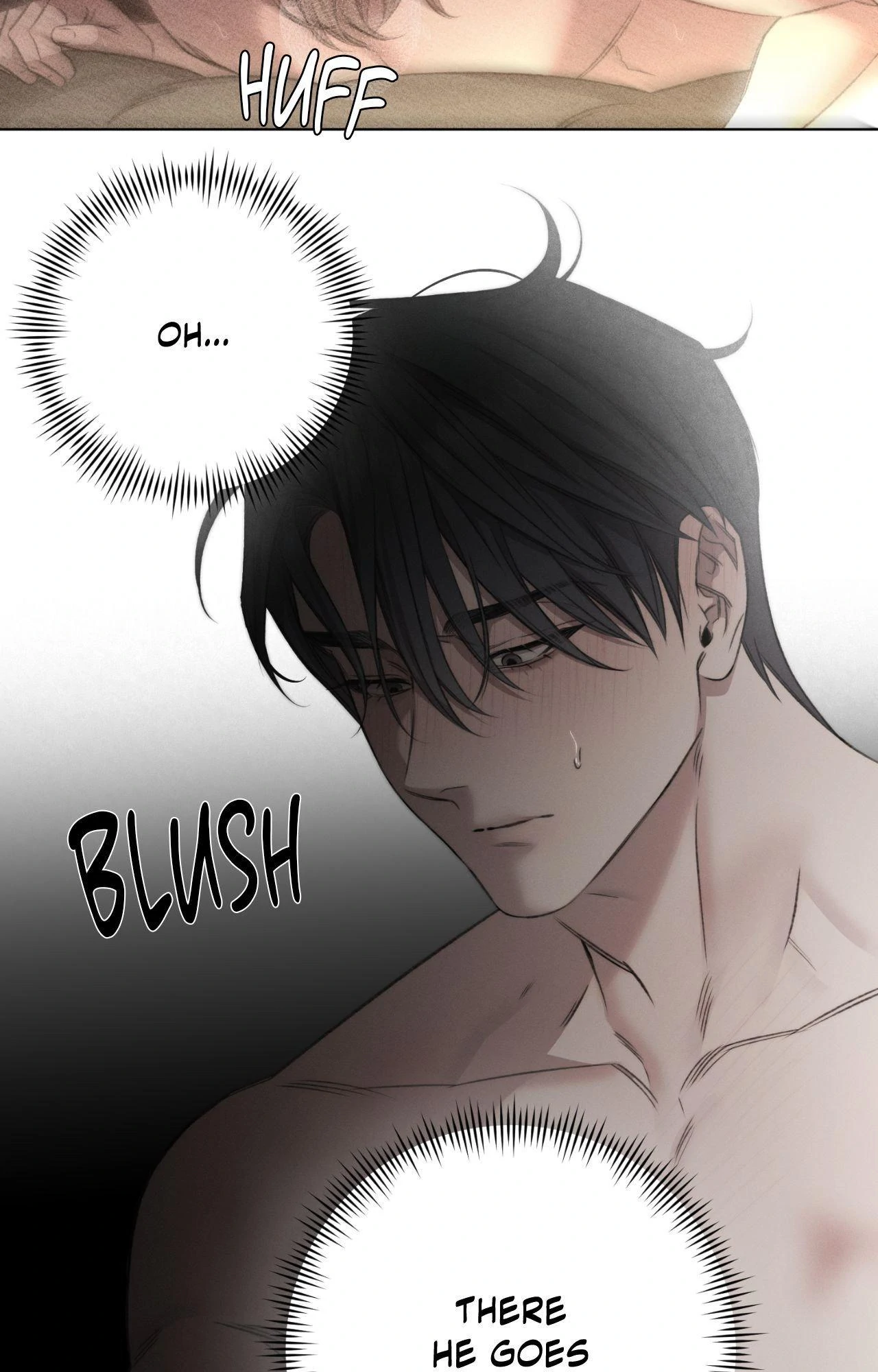 Despite That Chapter 44 - Page 23