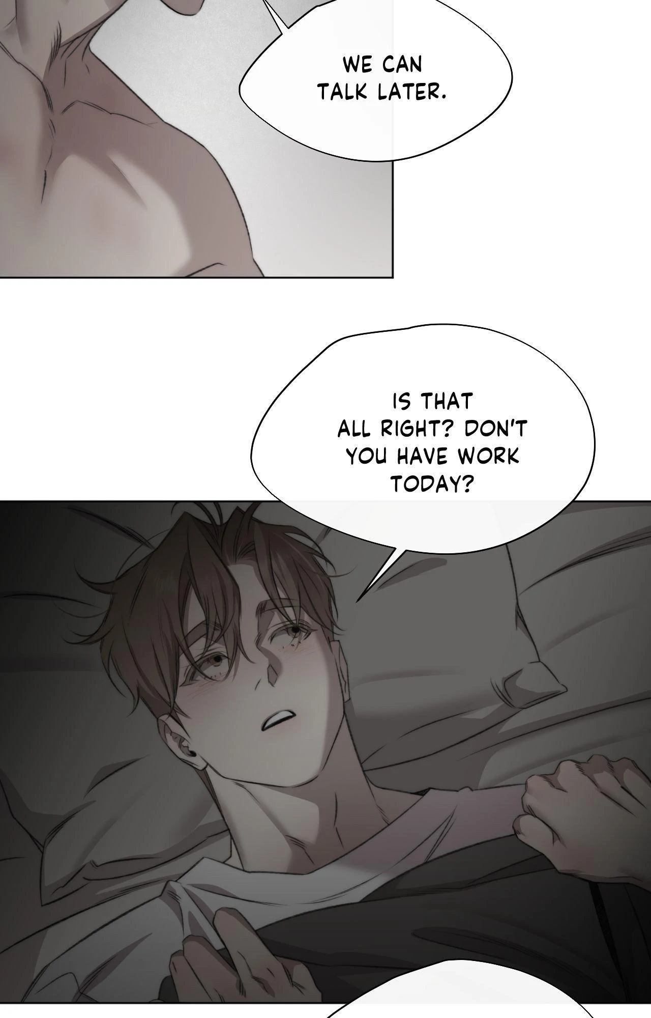 Despite That Chapter 44 - Page 27