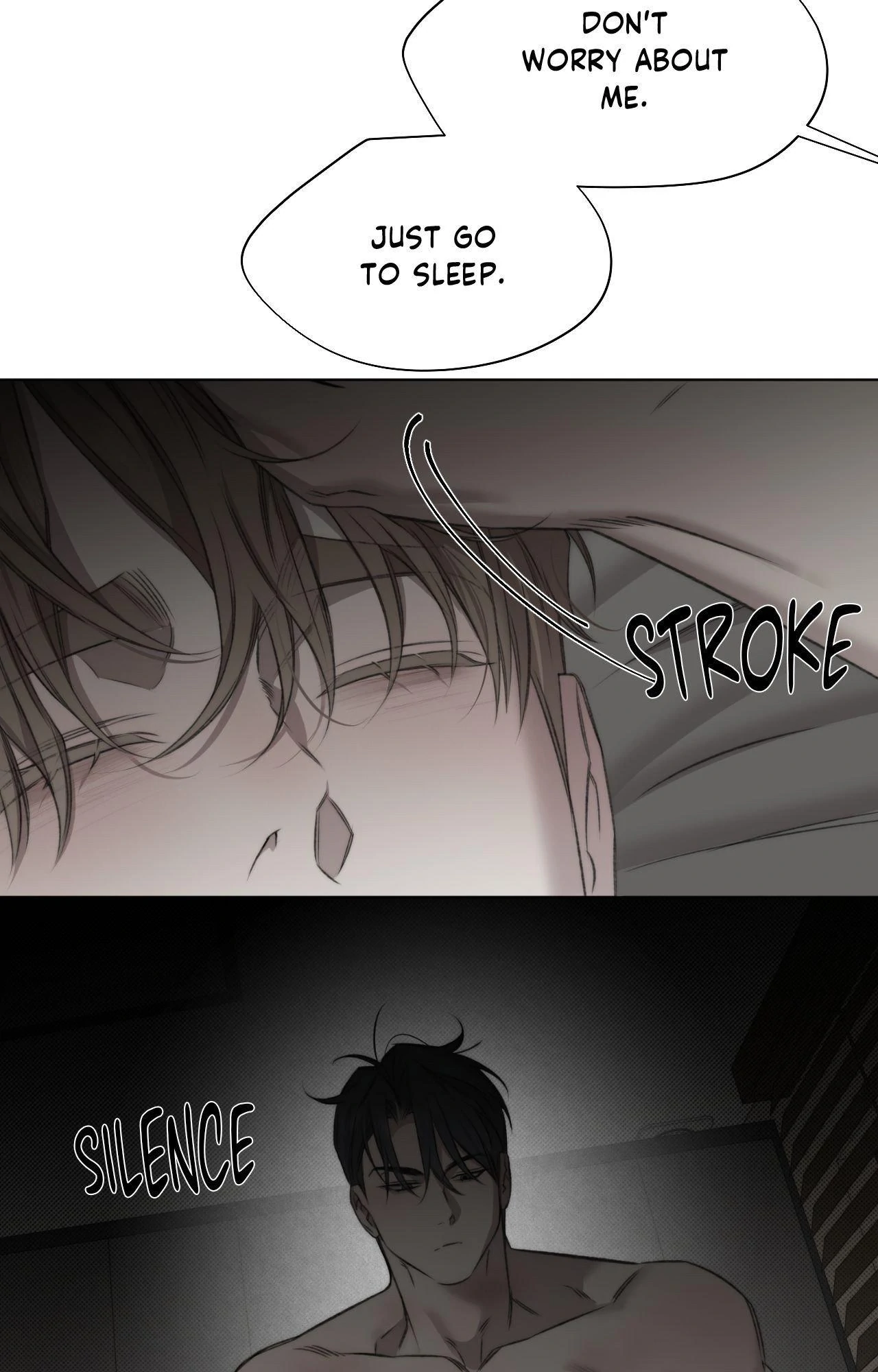 Despite That Chapter 44 - Page 28