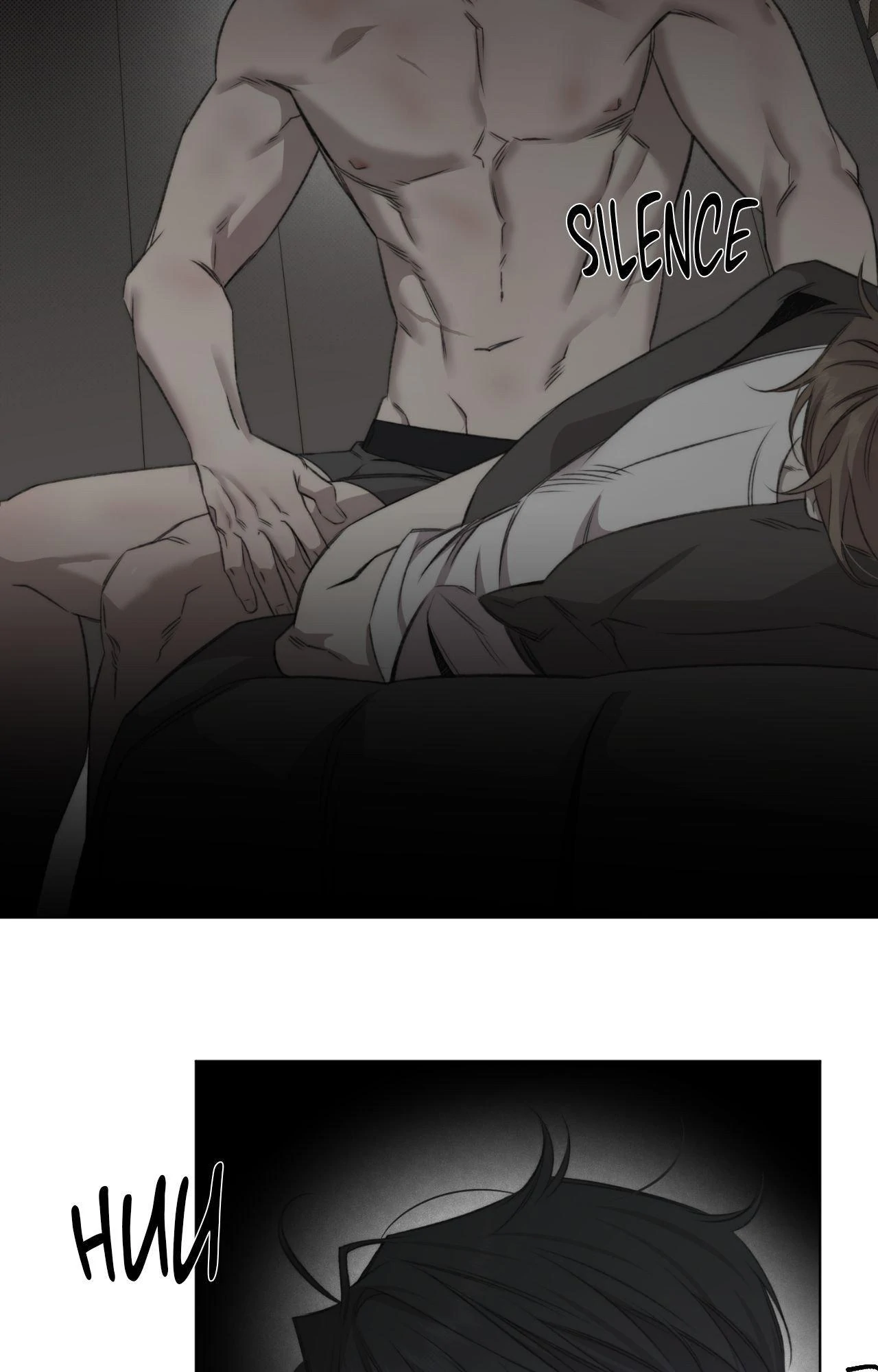 Despite That Chapter 44 - Page 29