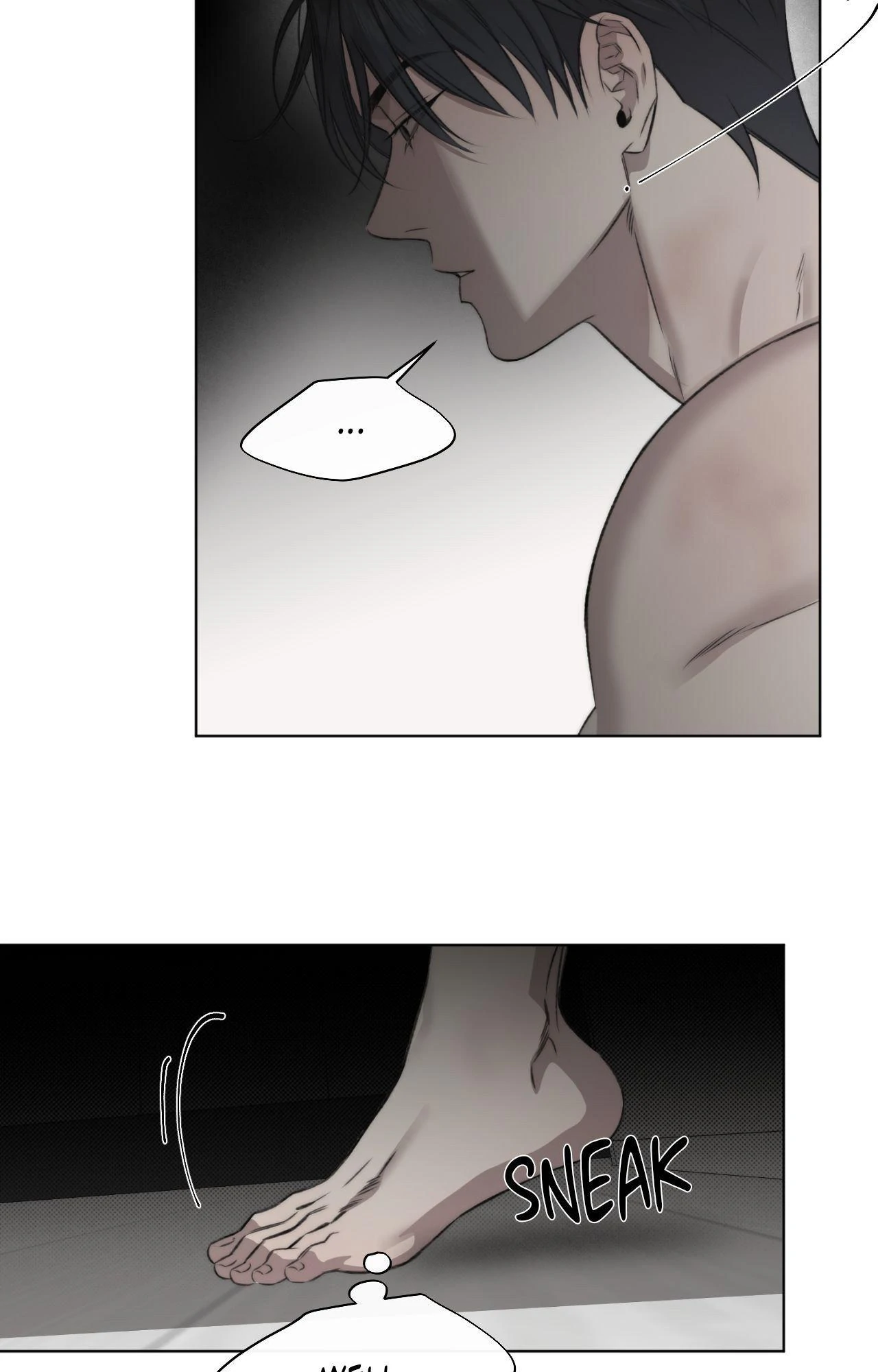 Despite That Chapter 44 - Page 30