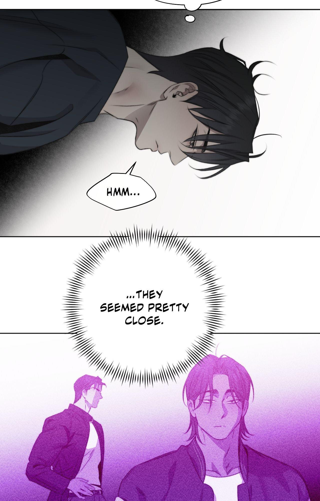 Despite That Chapter 44 - Page 33