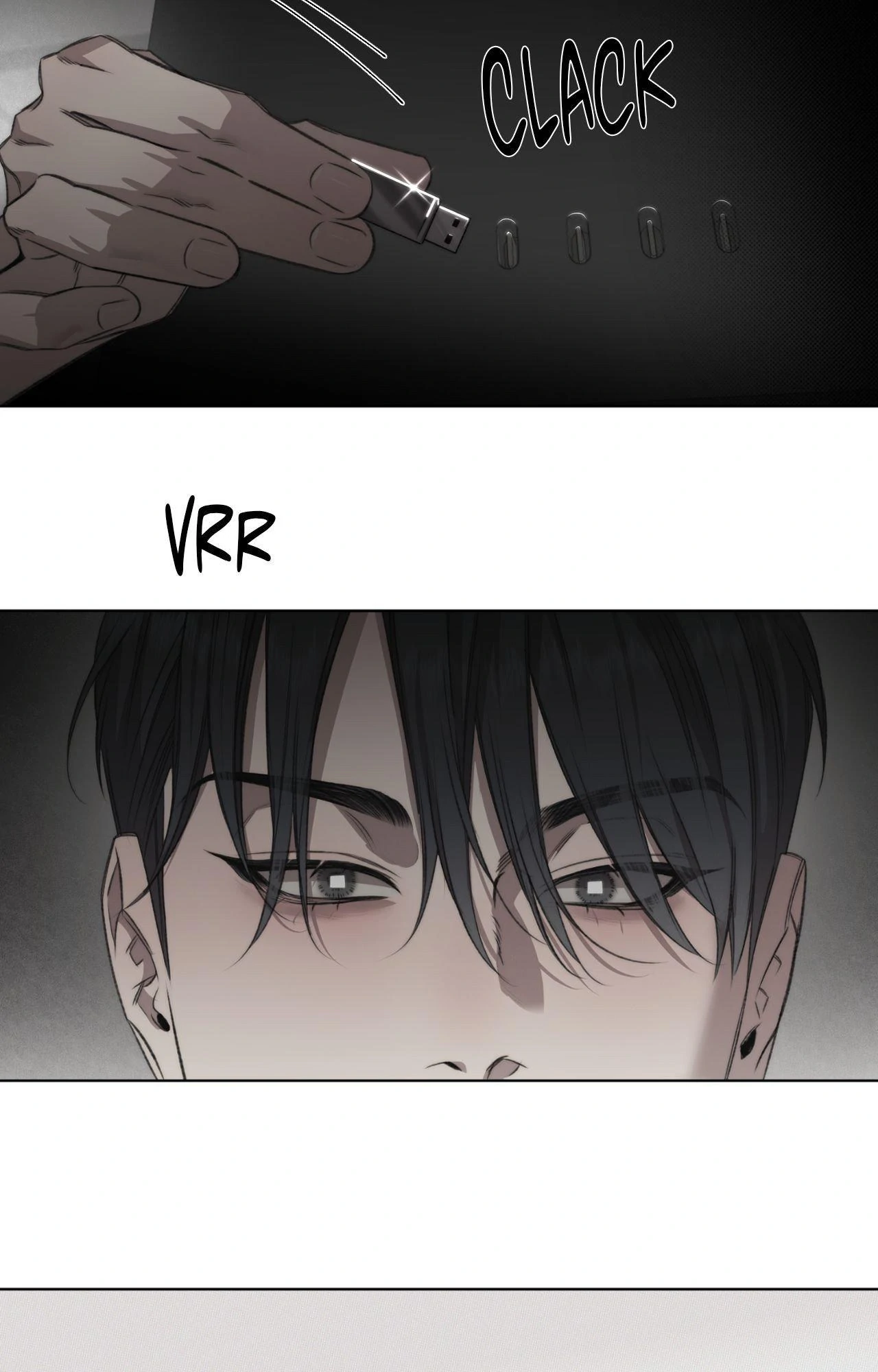 Despite That Chapter 44 - Page 36