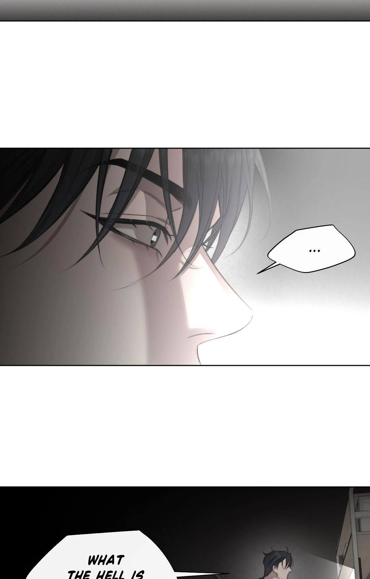 Despite That Chapter 44 - Page 39