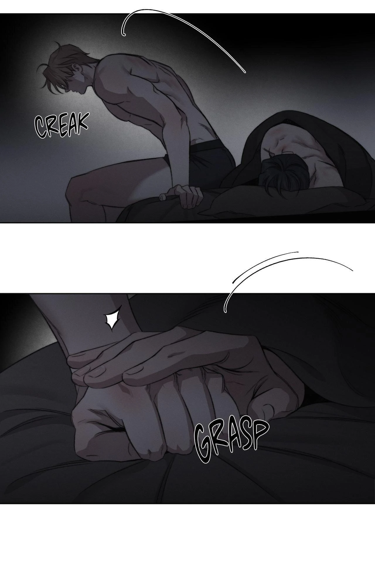 Despite That Chapter 44 - Page 5