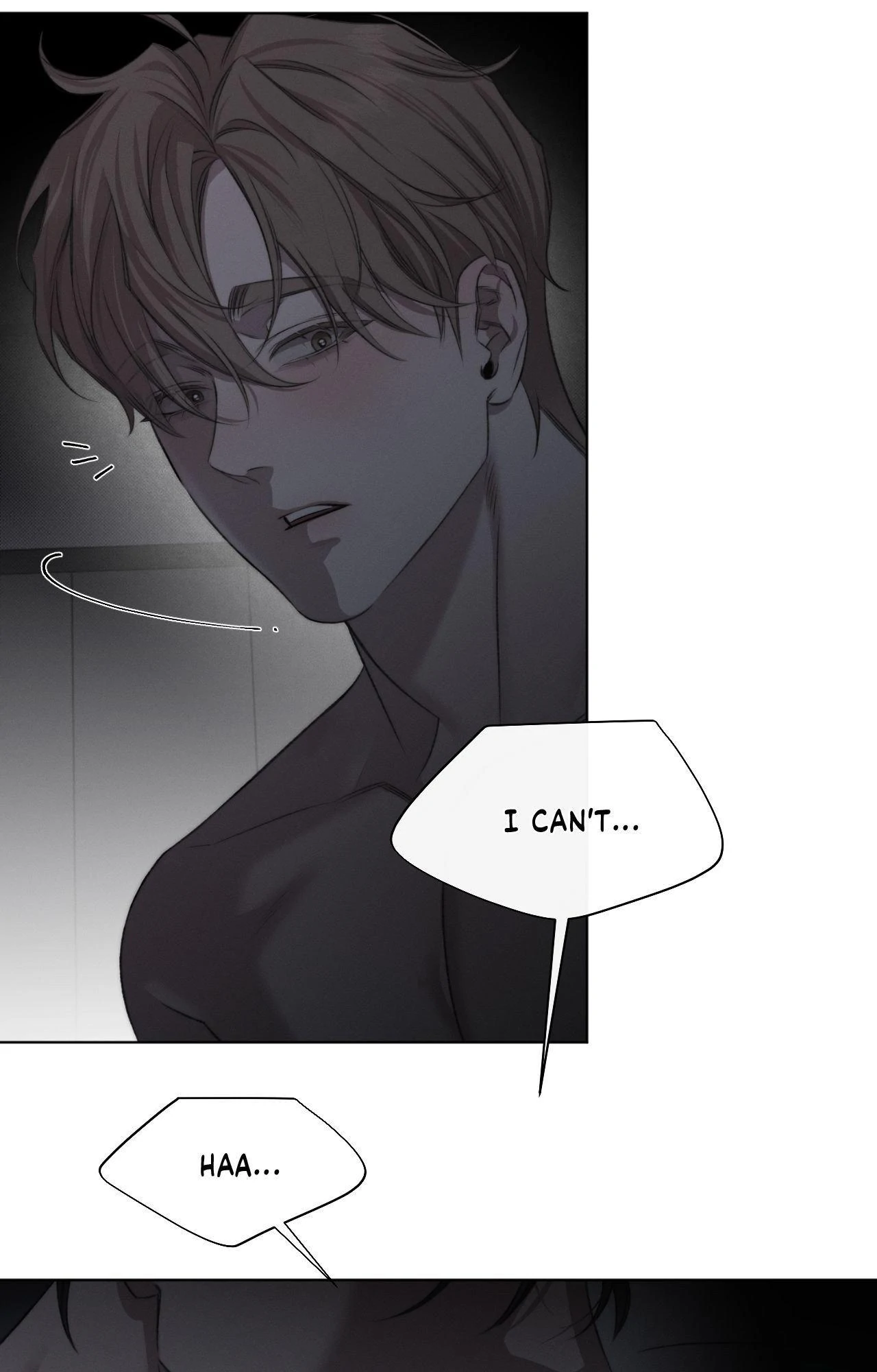 Despite That Chapter 44 - Page 6