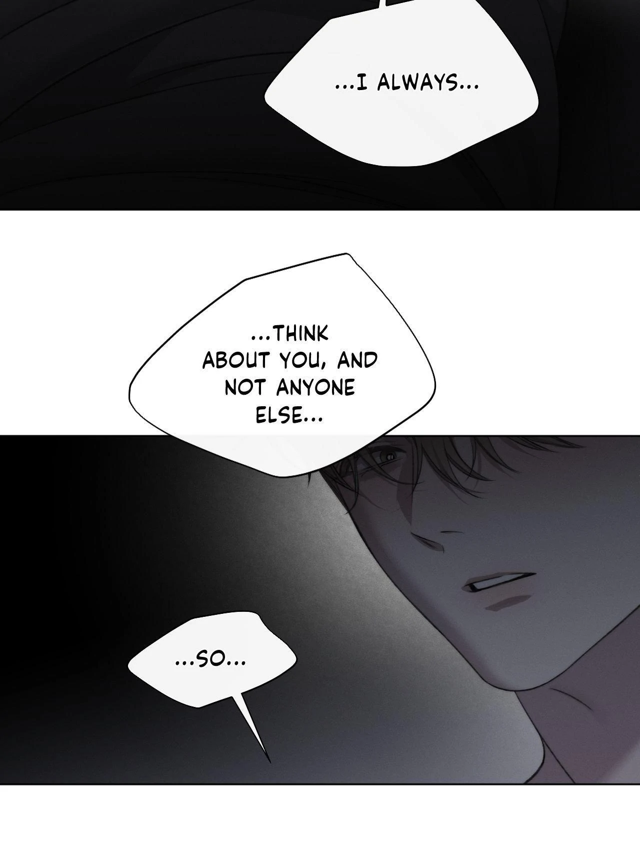 Despite That Chapter 44 - Page 8