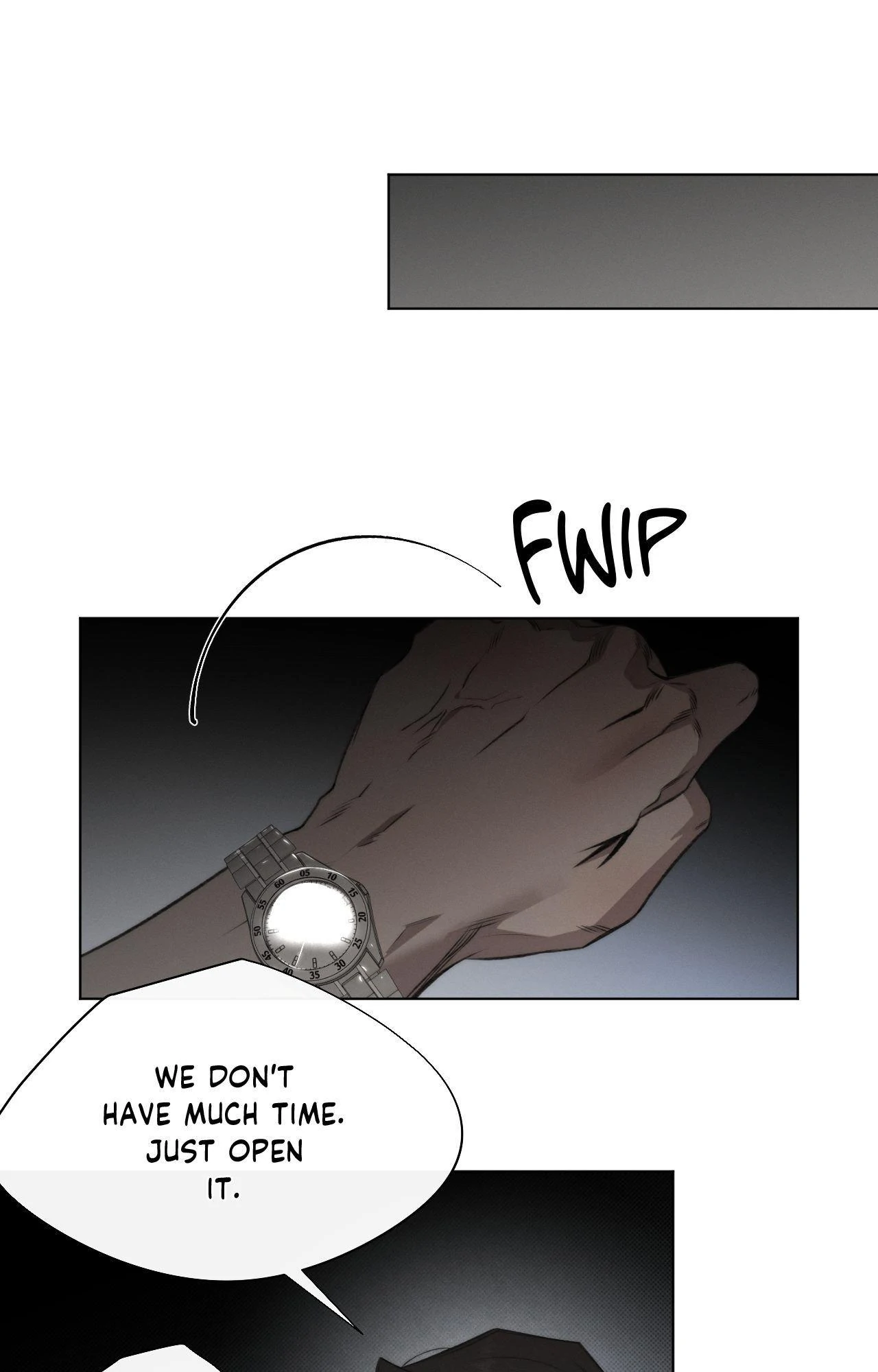 Despite That Chapter 45 - Page 1