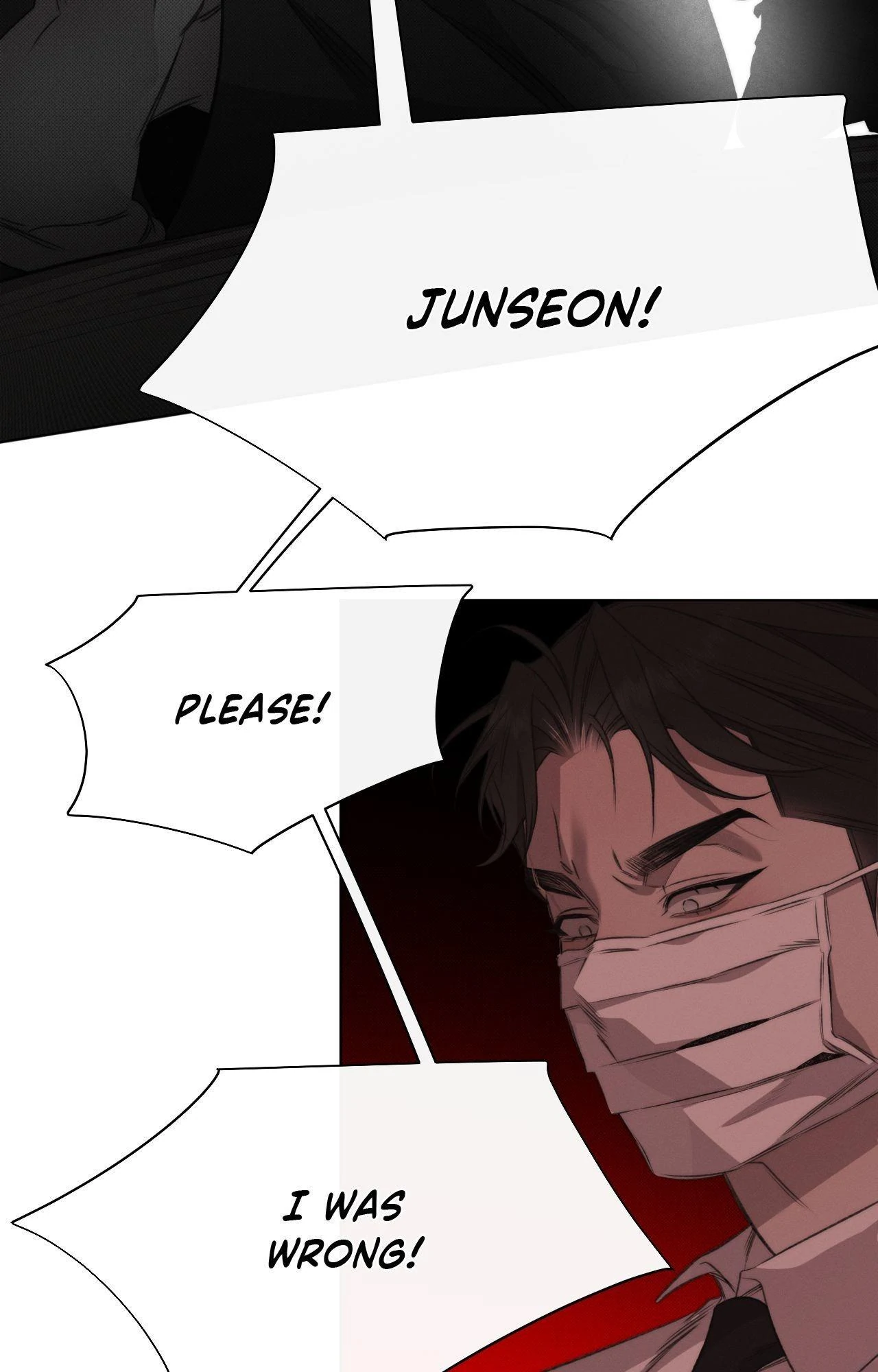 Despite That Chapter 45 - Page 12