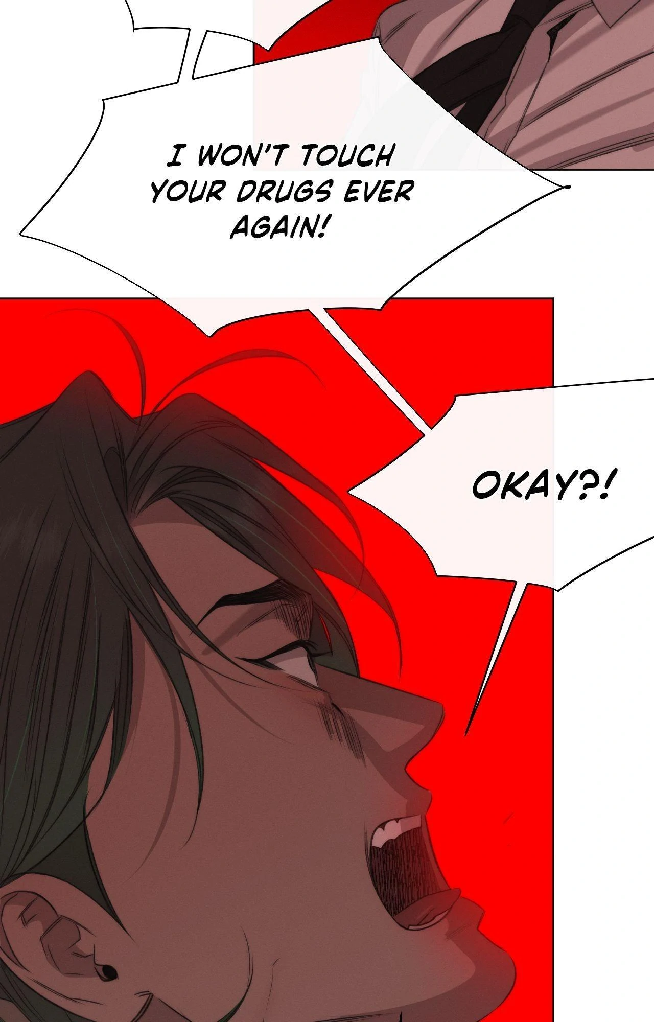 Despite That Chapter 45 - Page 13