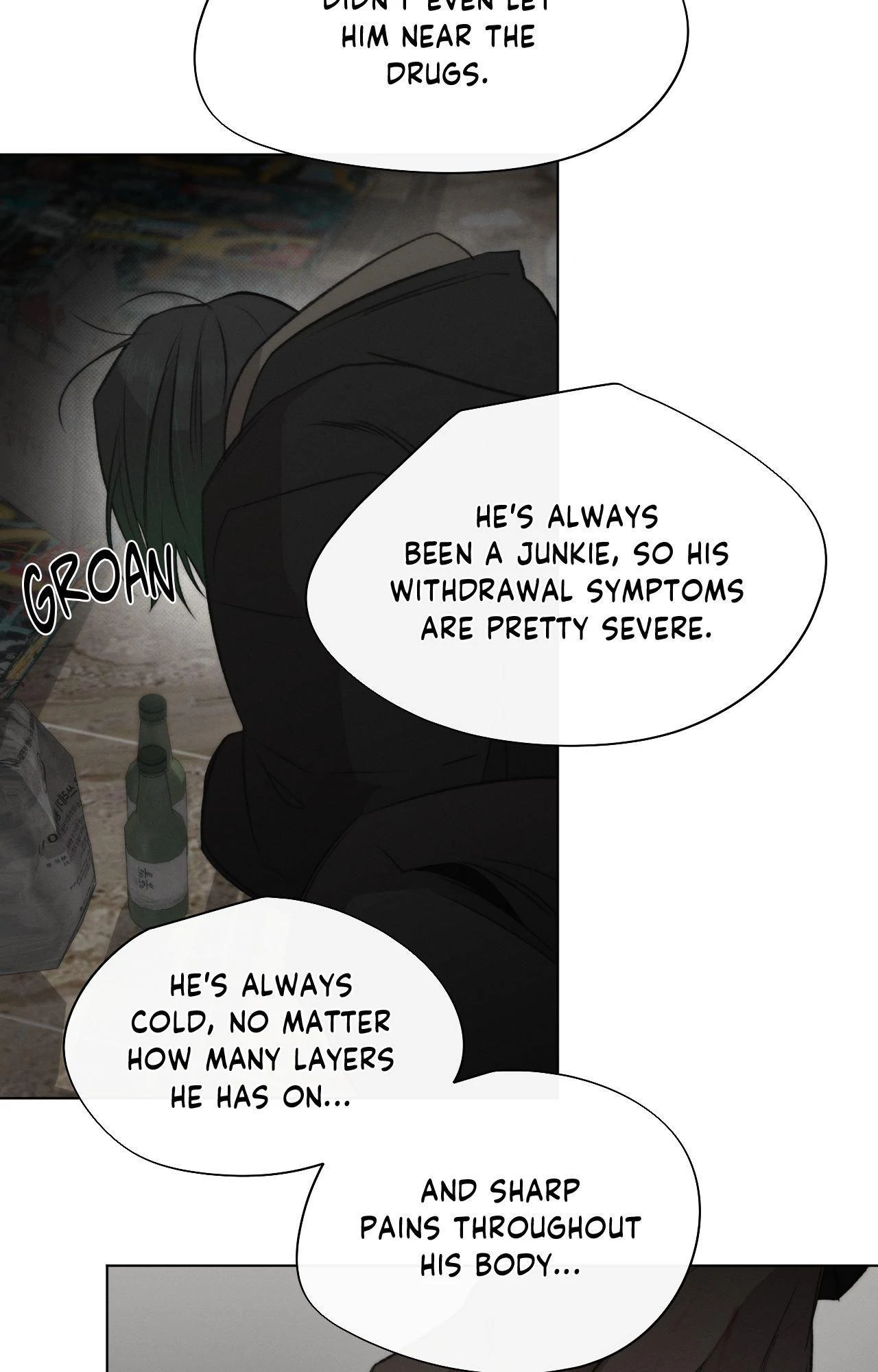 Despite That Chapter 45 - Page 19