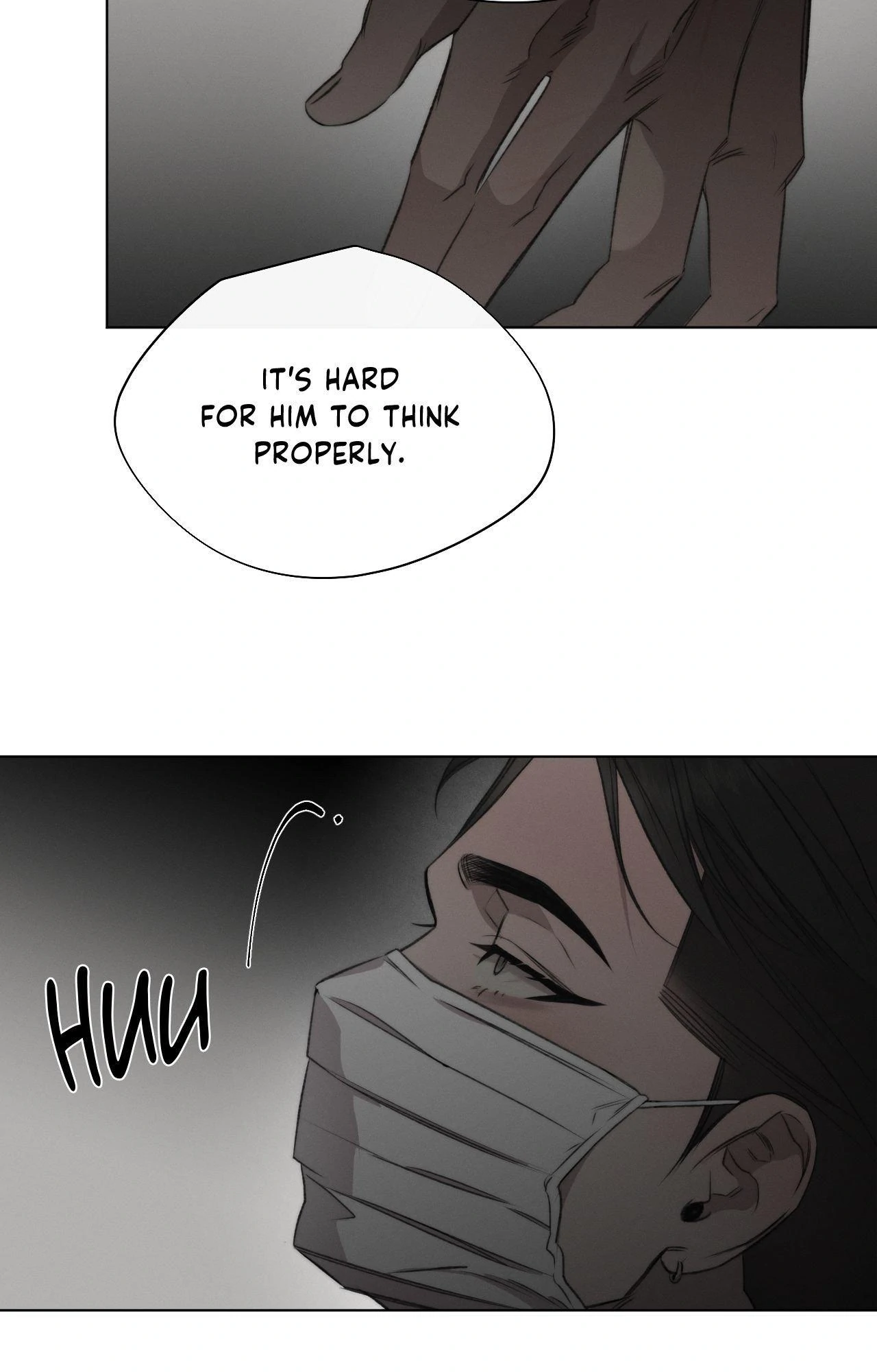 Despite That Chapter 45 - Page 20