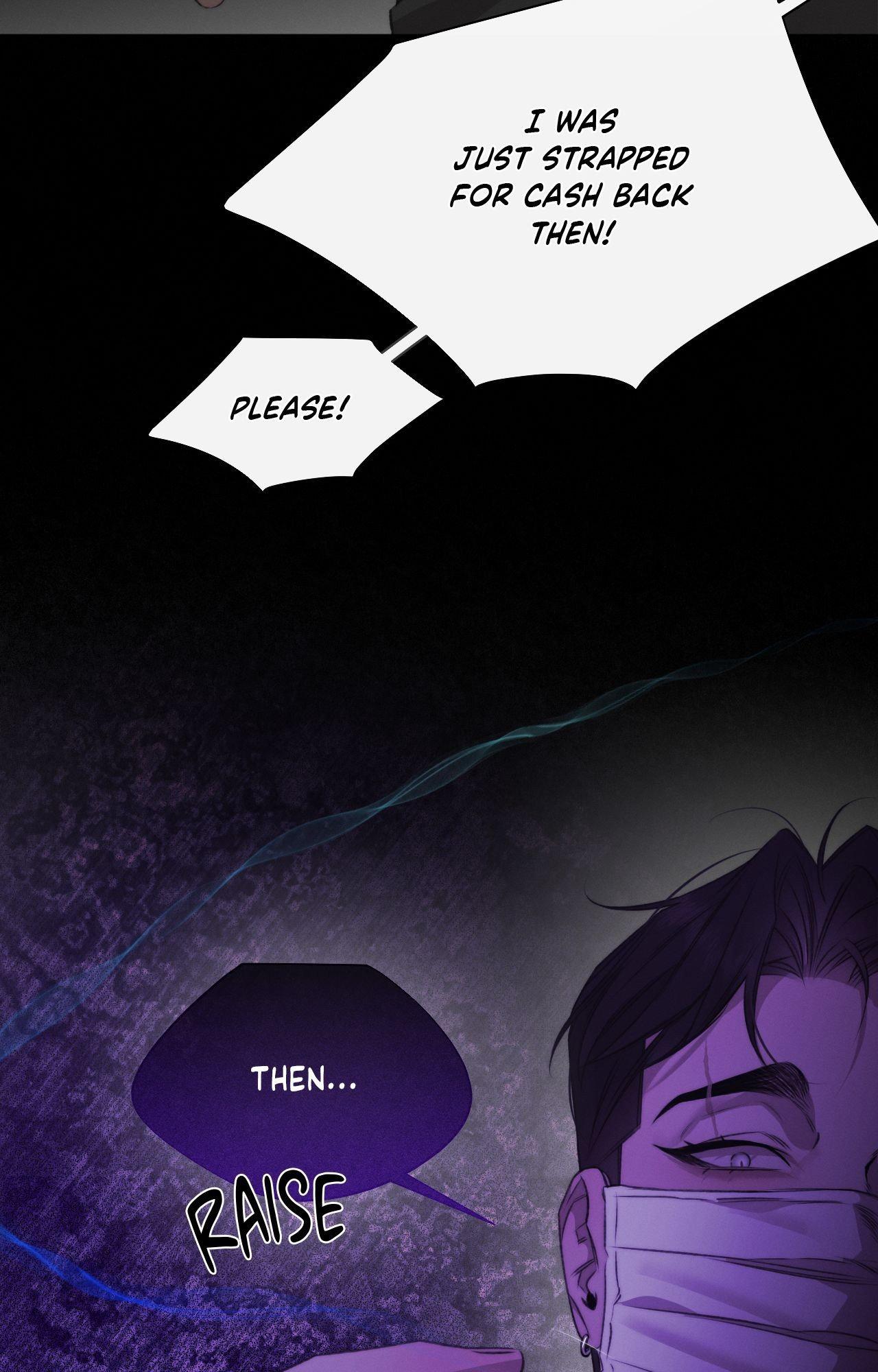 Despite That Chapter 45 - Page 23