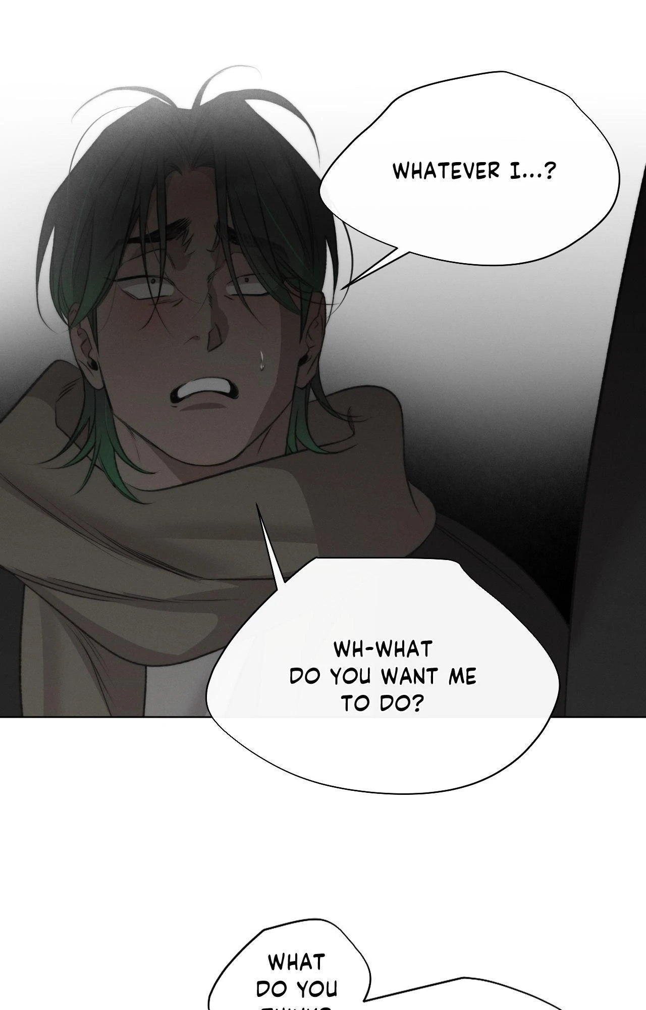 Despite That Chapter 45 - Page 28