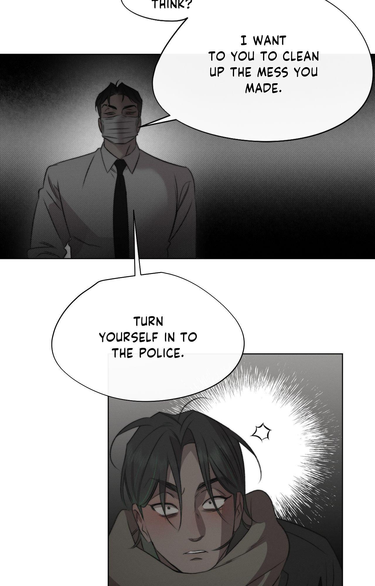 Despite That Chapter 45 - Page 29