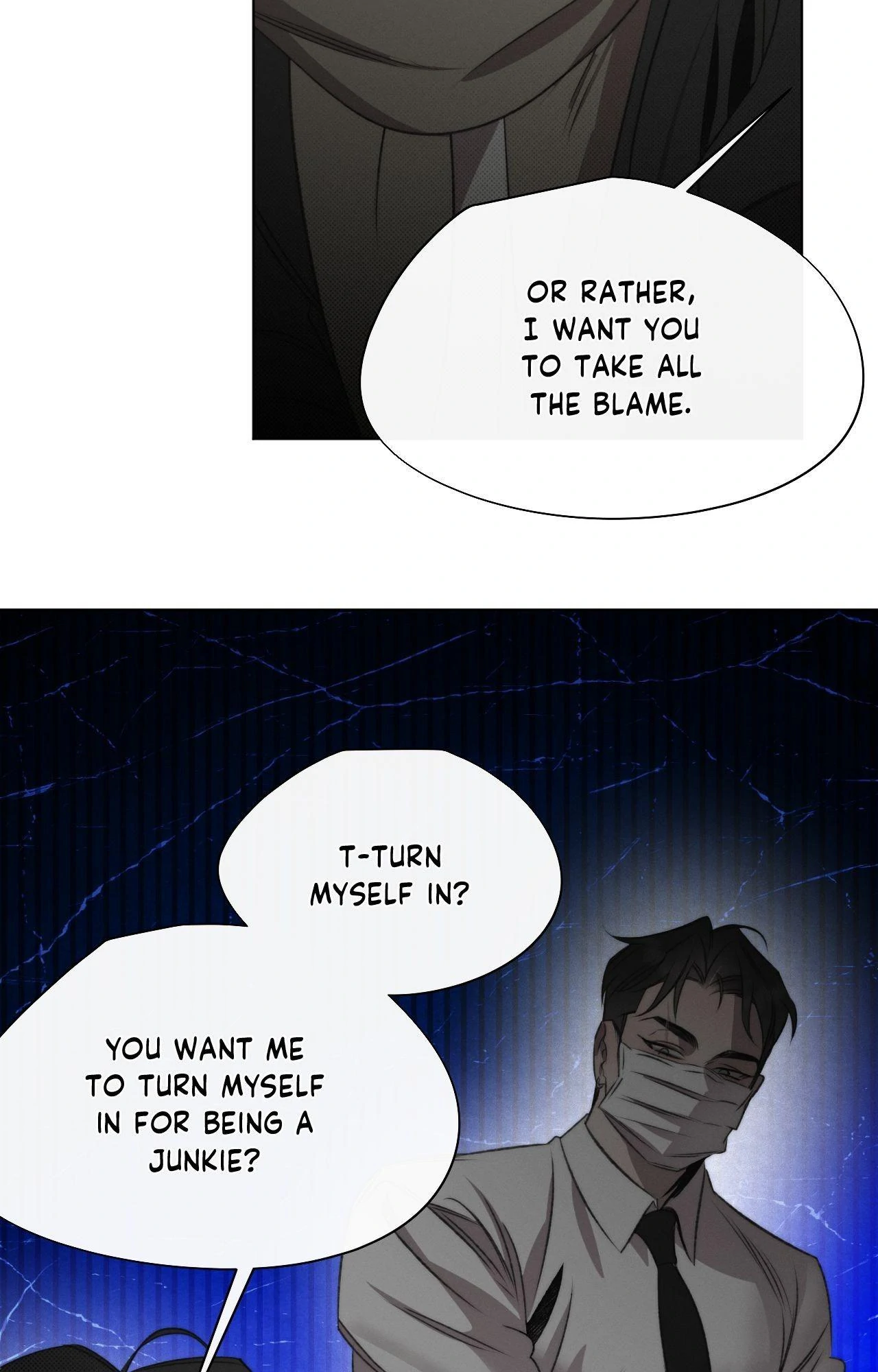 Despite That Chapter 45 - Page 30