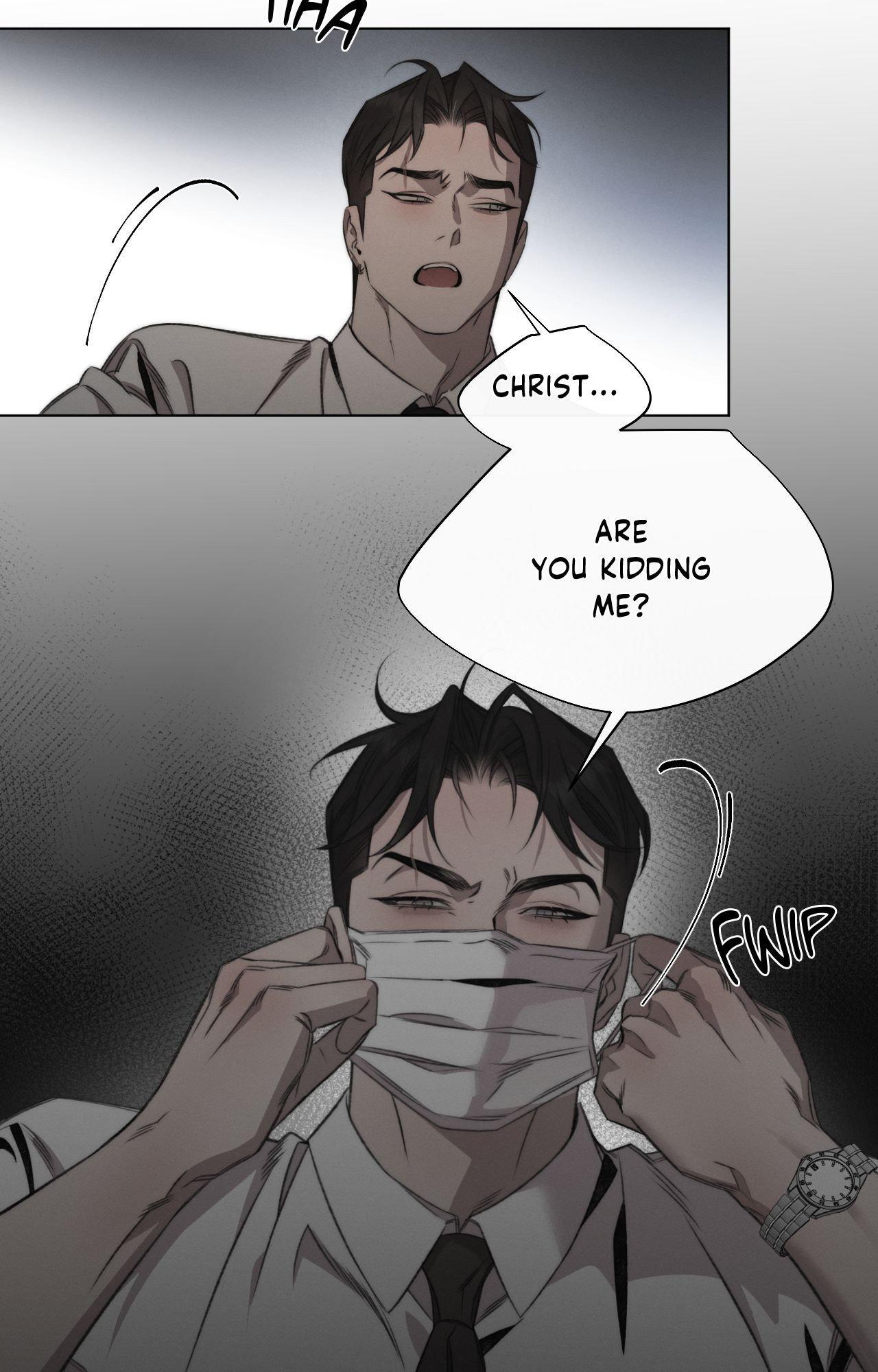 Despite That Chapter 45 - Page 4