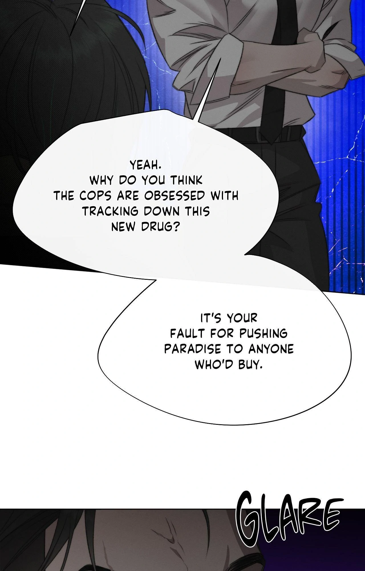 Despite That Chapter 45 - Page 31