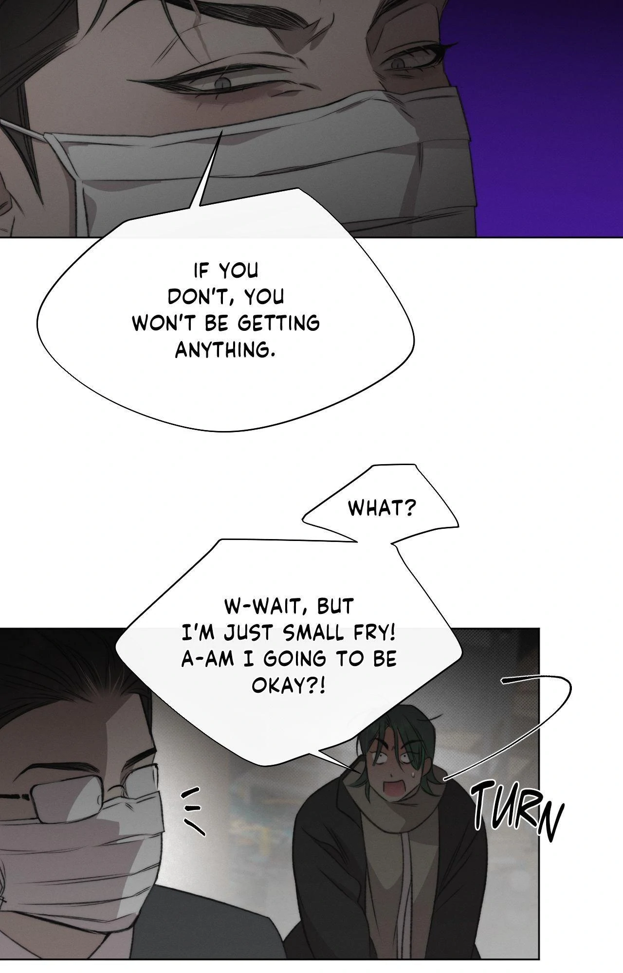 Despite That Chapter 45 - Page 32
