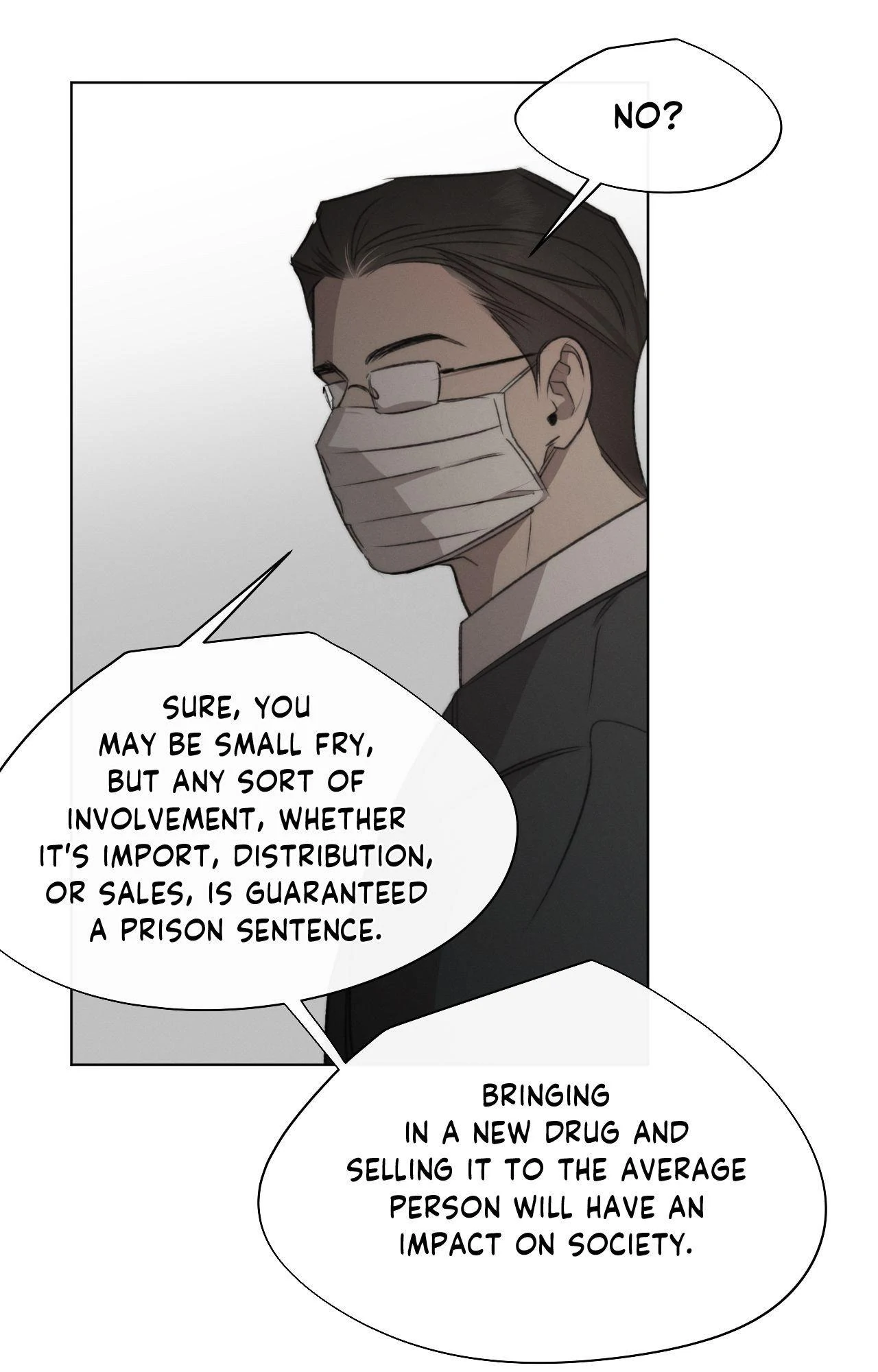 Despite That Chapter 45 - Page 34