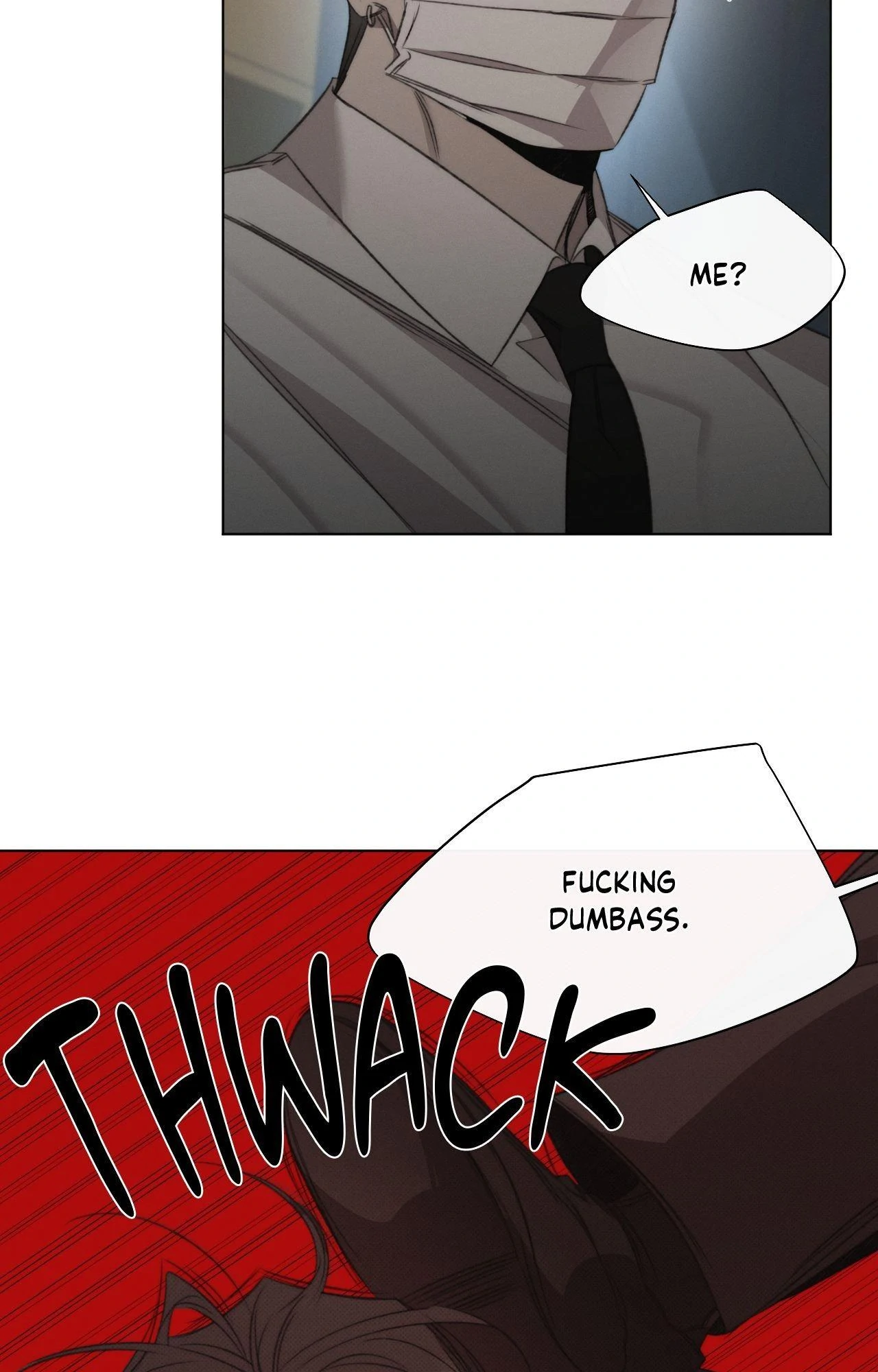 Despite That Chapter 45 - Page 36