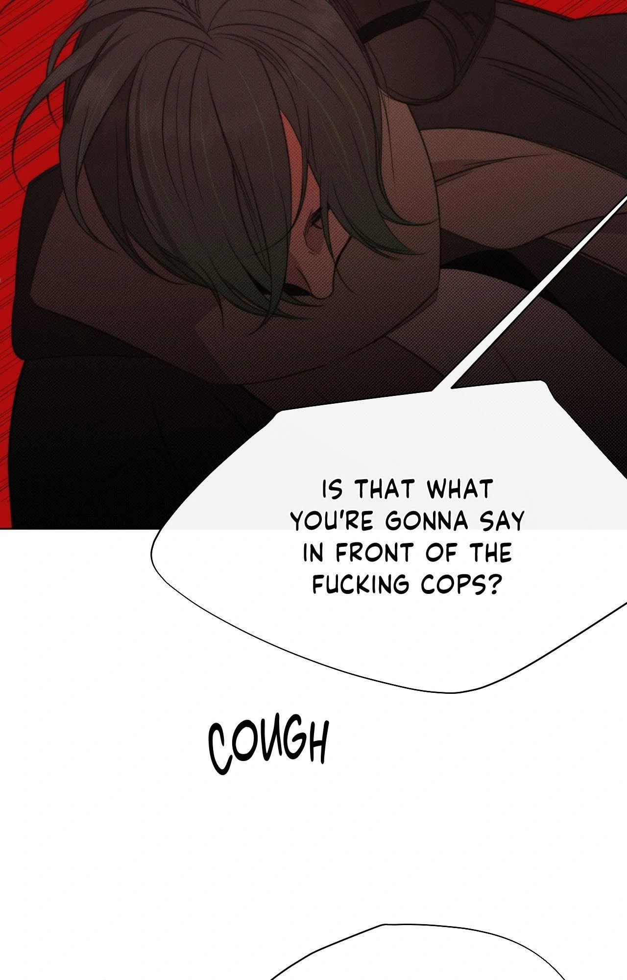 Despite That Chapter 45 - Page 37