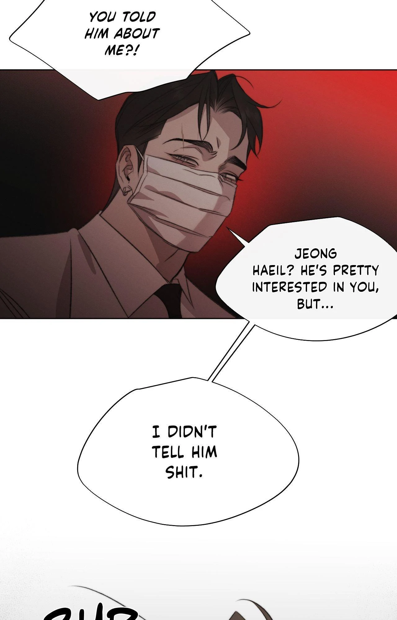 Despite That Chapter 45 - Page 39