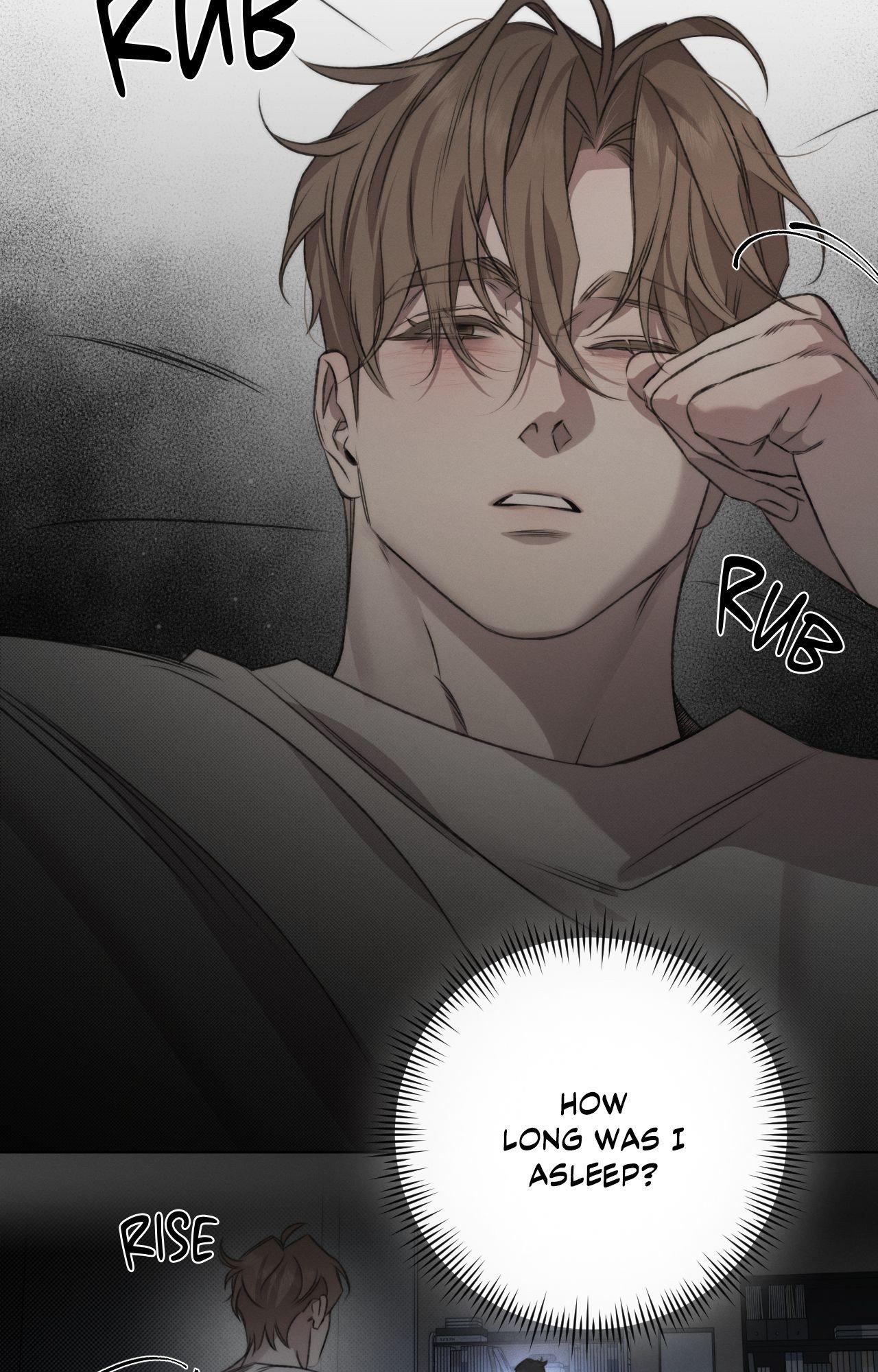 Despite That Chapter 45 - Page 40