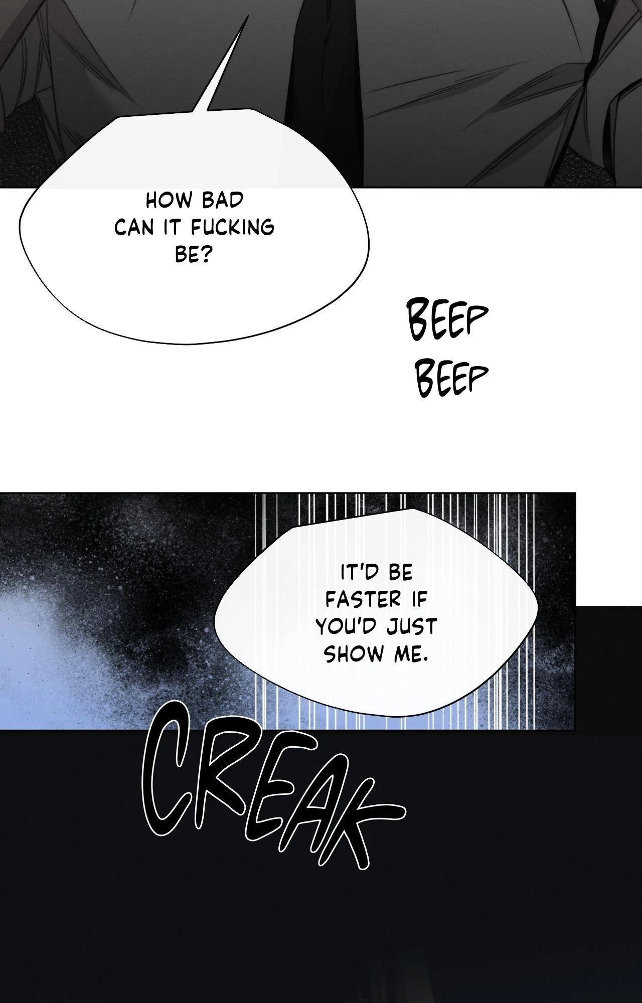 Despite That Chapter 45 - Page 5