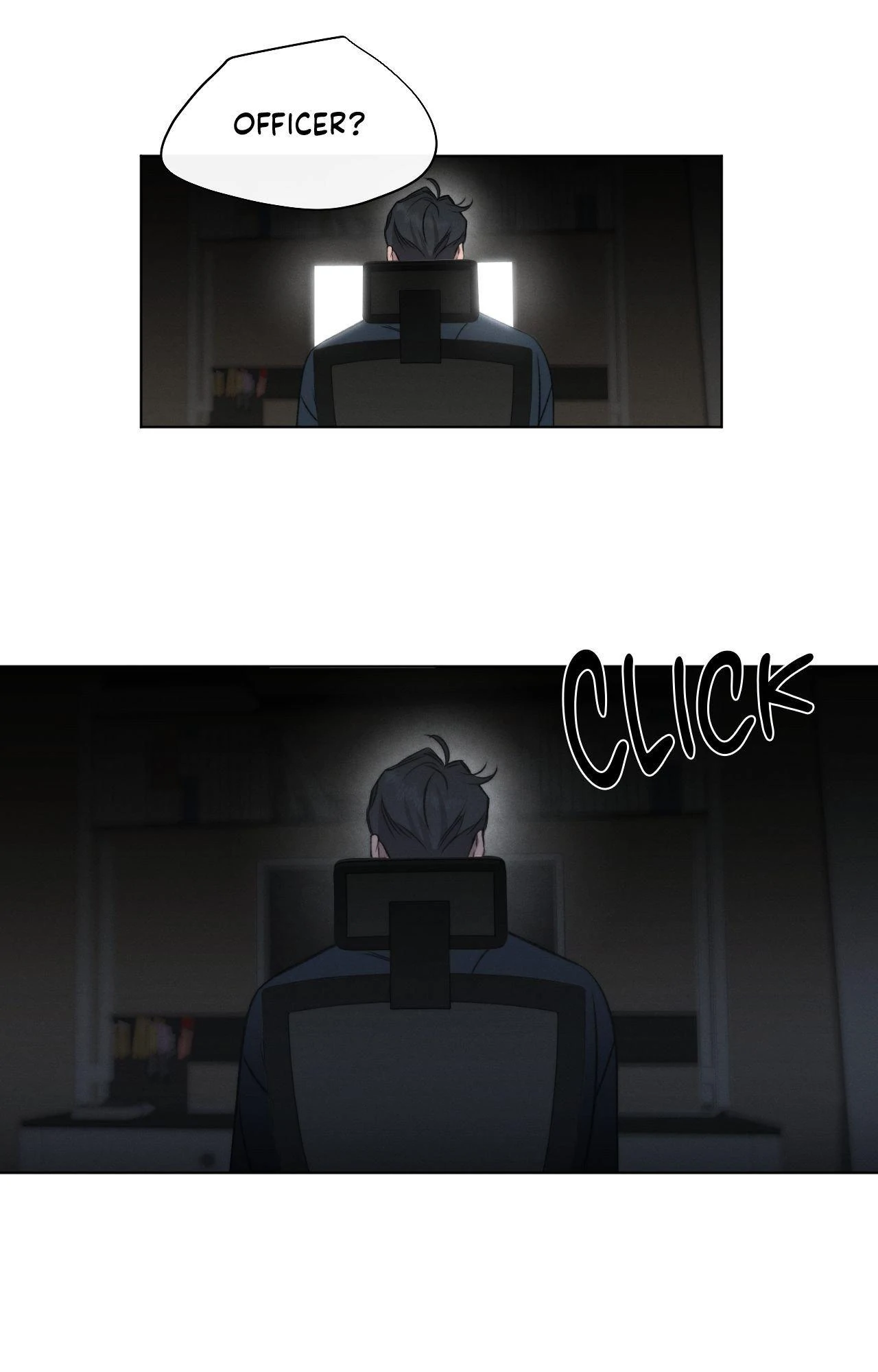 Despite That Chapter 45 - Page 42