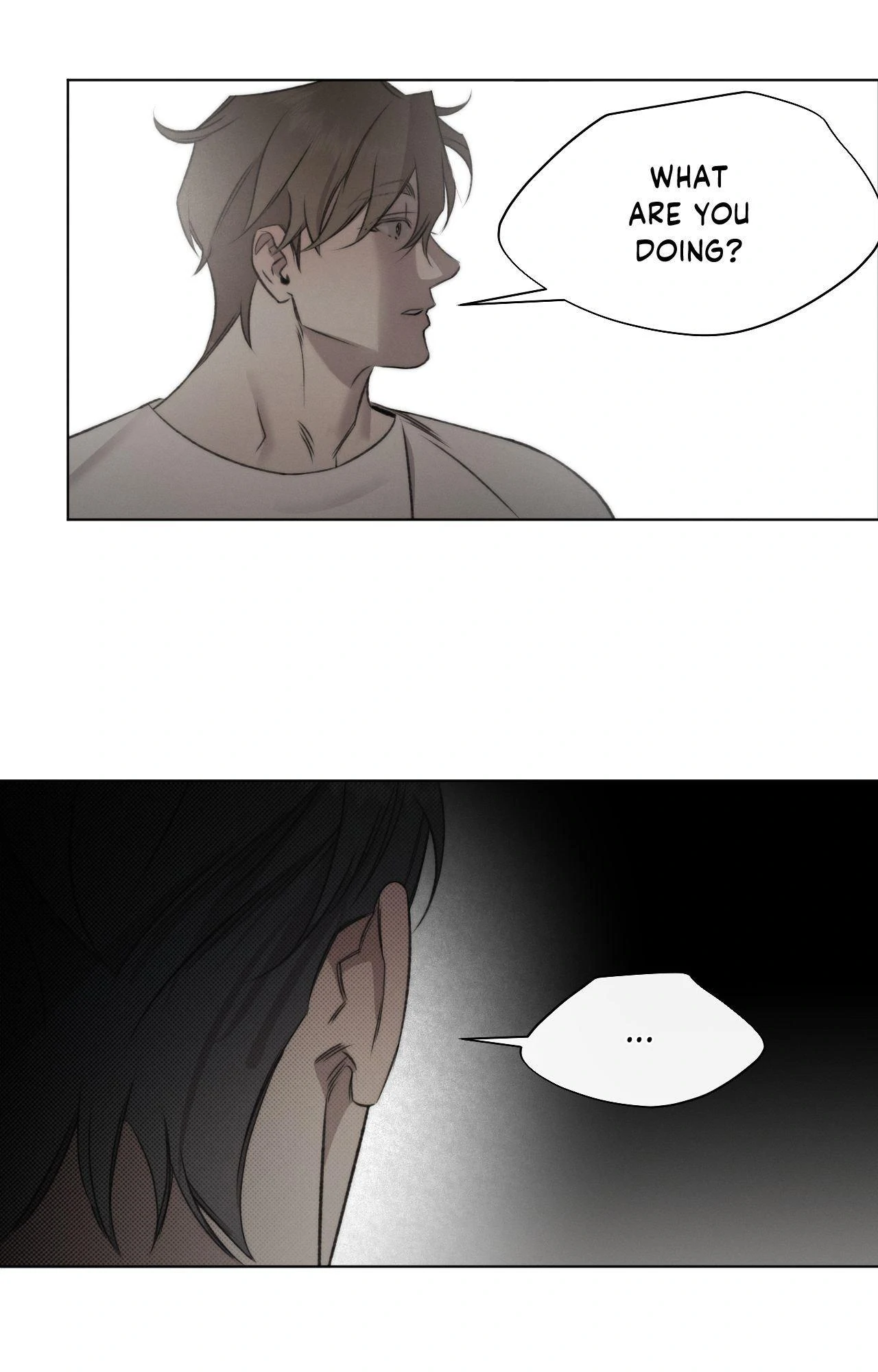Despite That Chapter 45 - Page 43