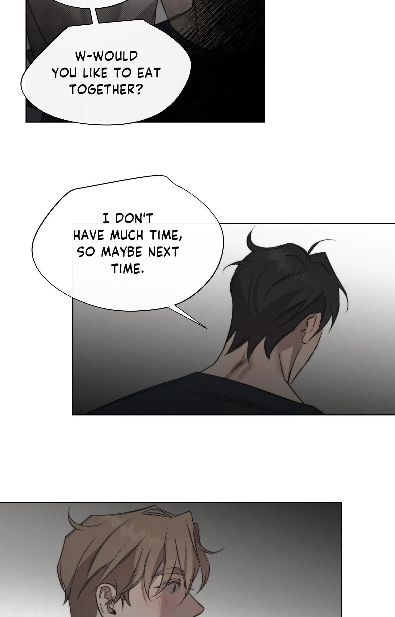 Despite That Chapter 45 - Page 47