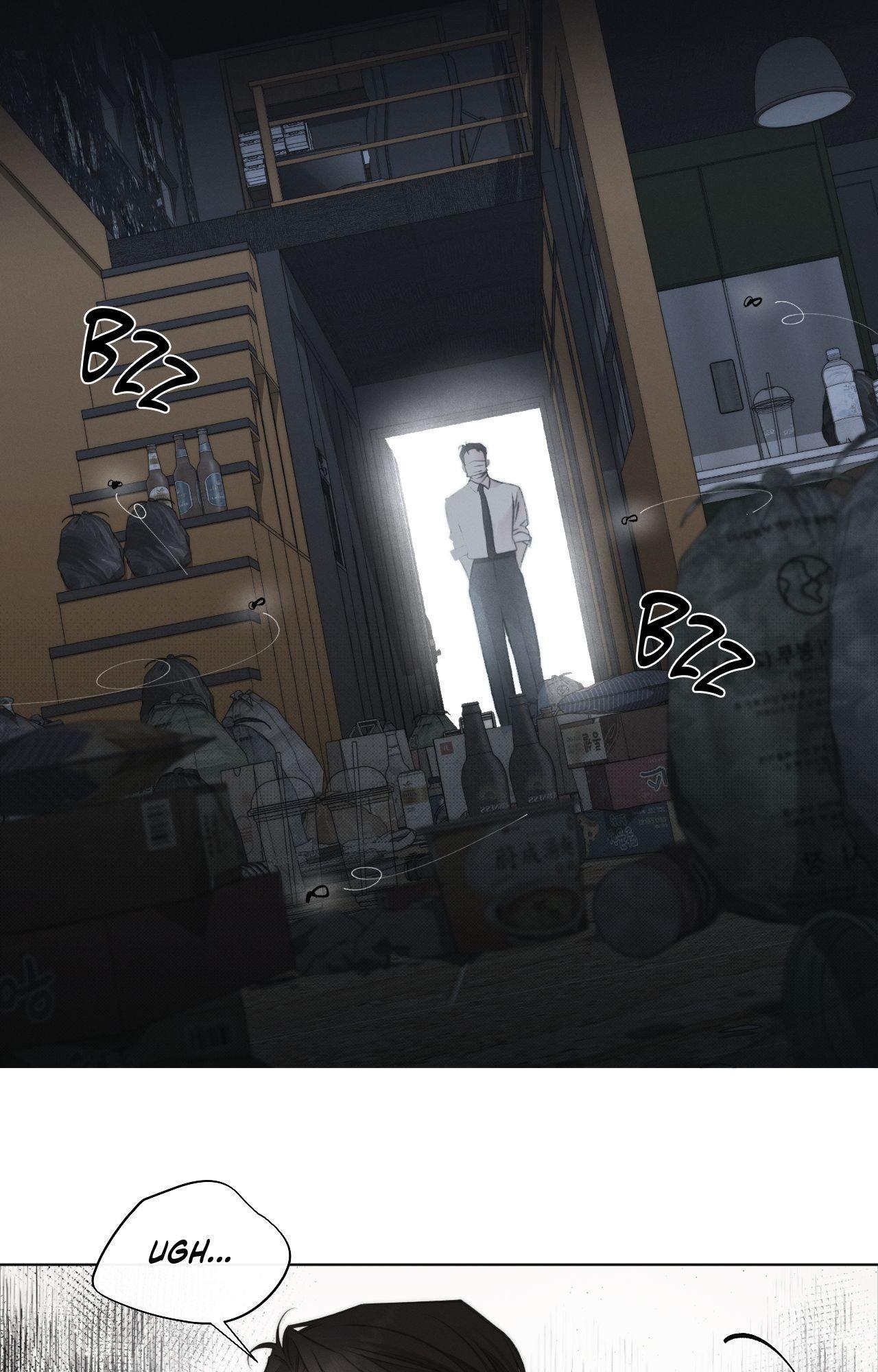 Despite That Chapter 45 - Page 6