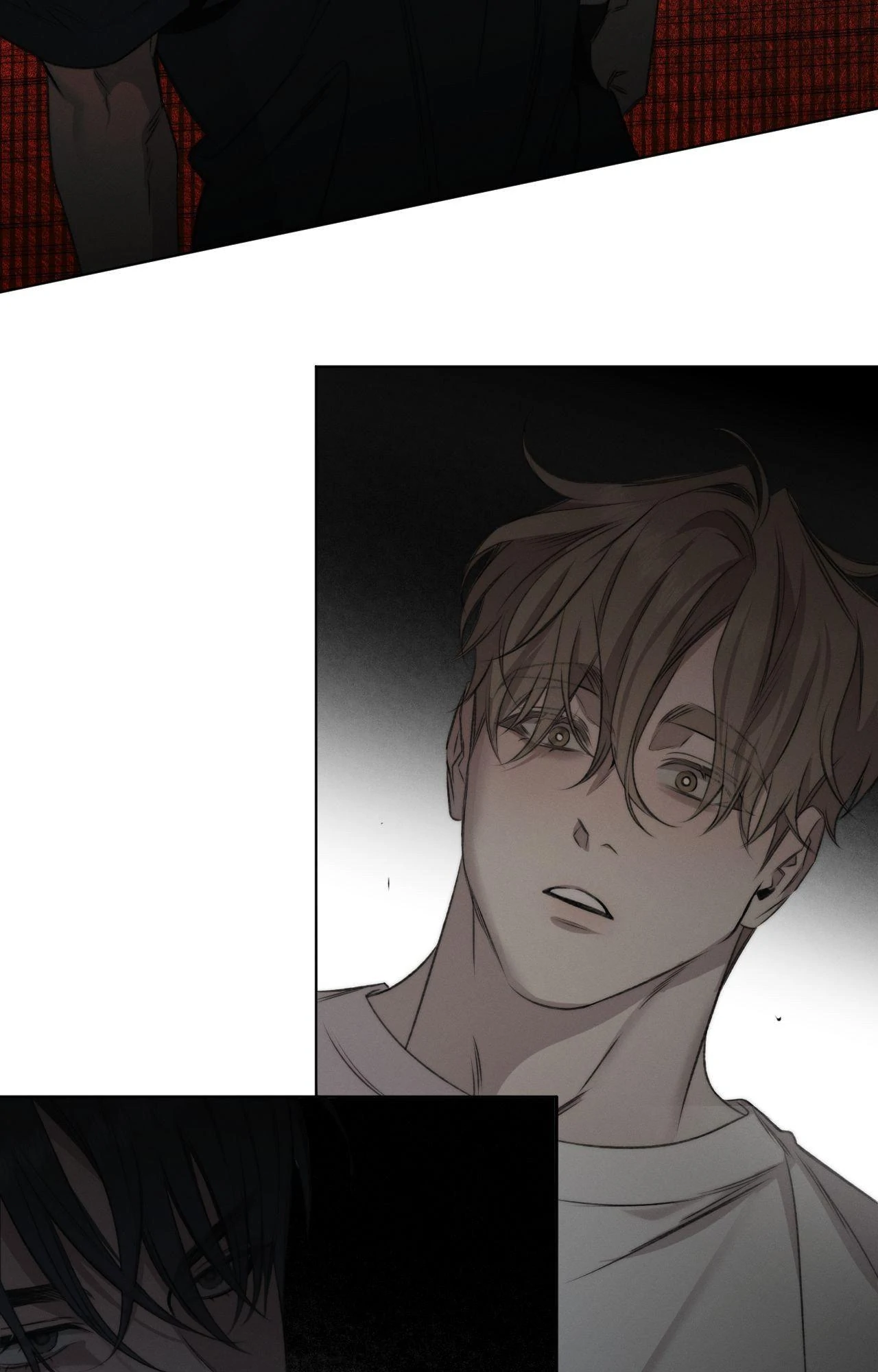 Despite That Chapter 45 - Page 51