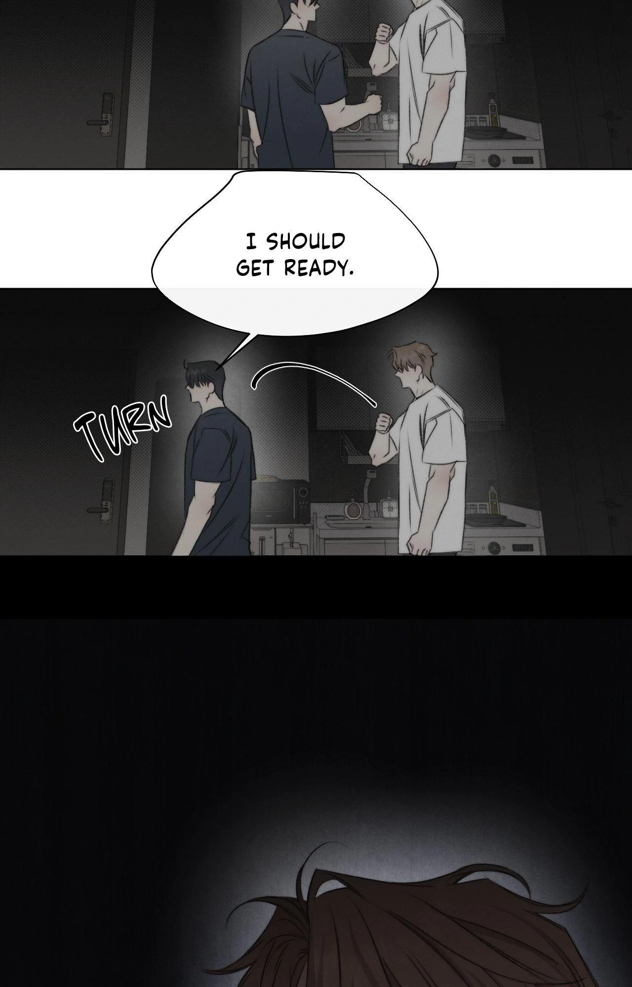 Despite That Chapter 45 - Page 53